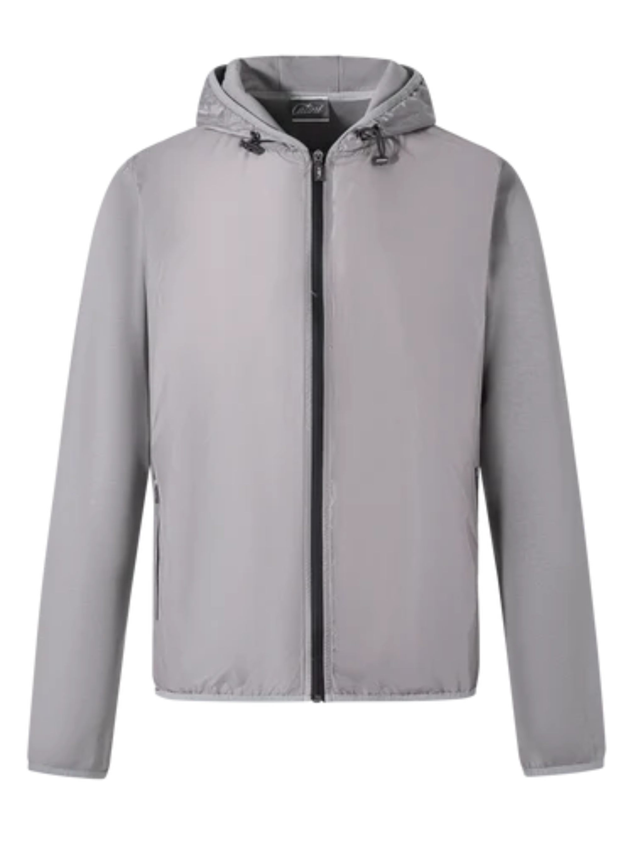Catini Trentino Tech Jacket Grey