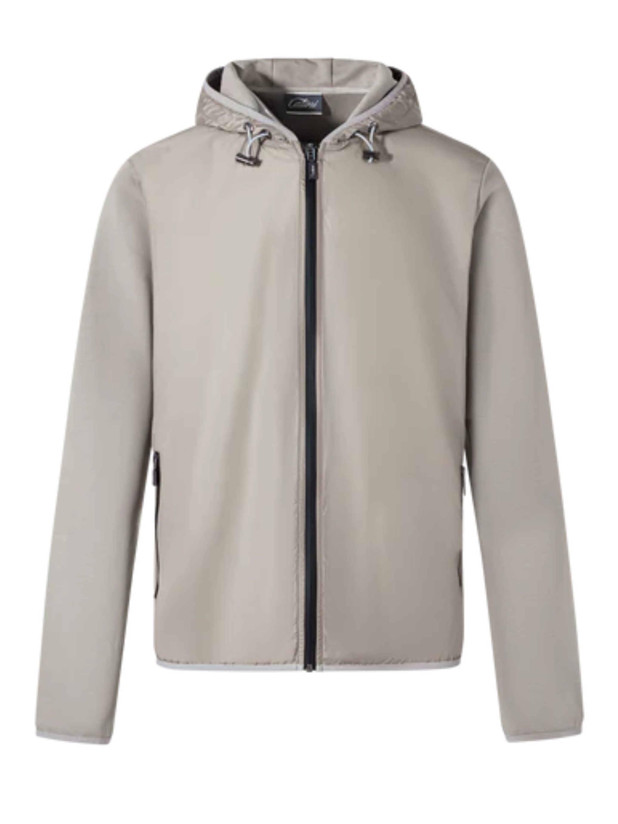 Catini Trentino Tech Jacket Beige