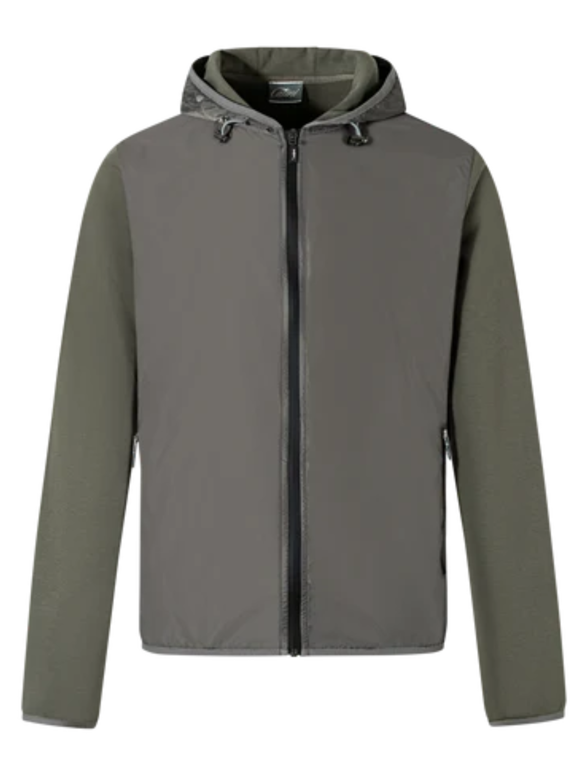 Catini Trentino Tech Jacket Khaki