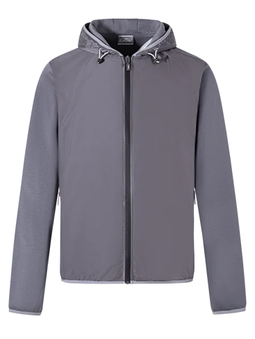 Catini Trentino Tech Jacket Charcoal