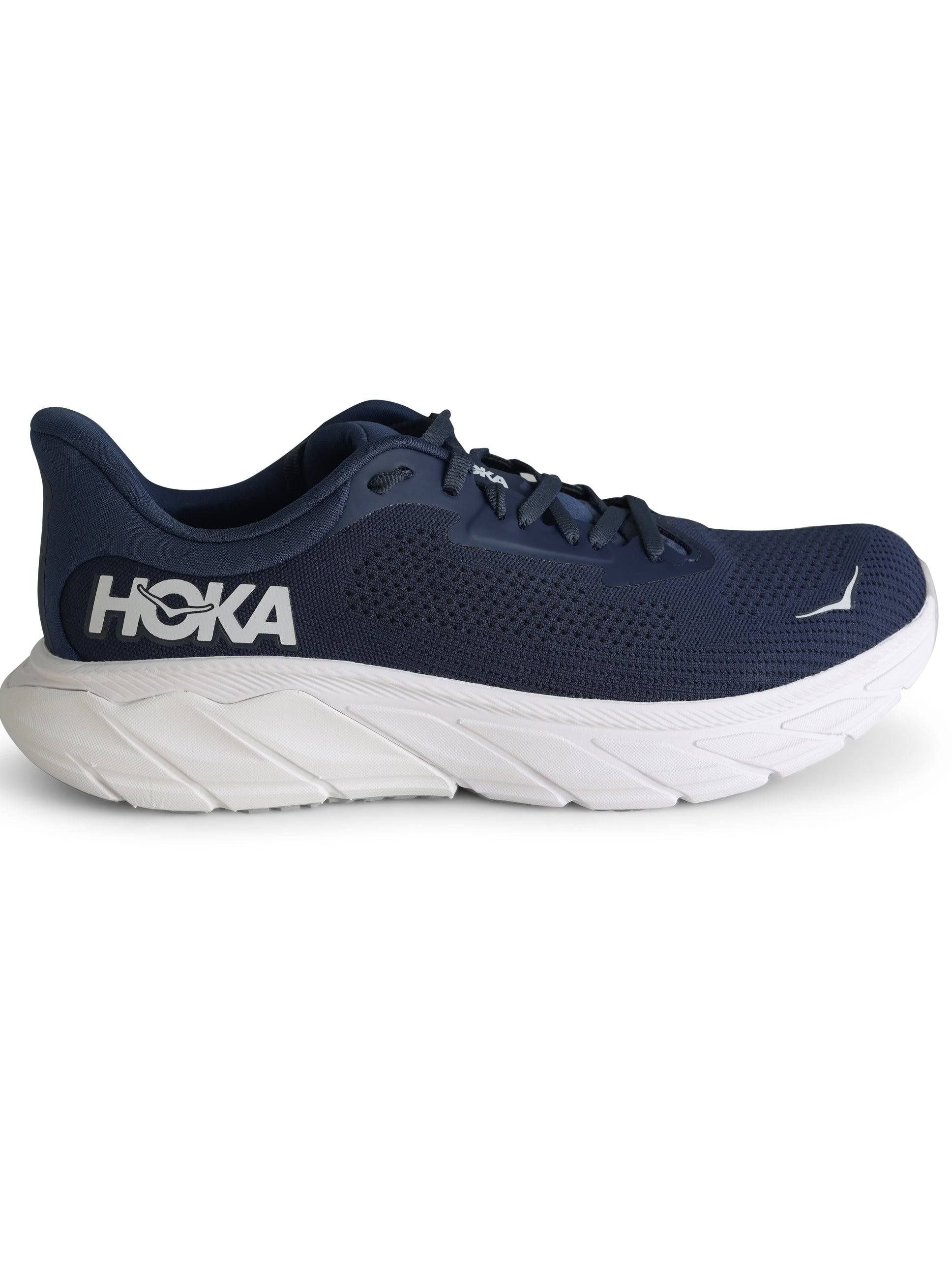 Hoka Arahi Navy – Maze Clothing