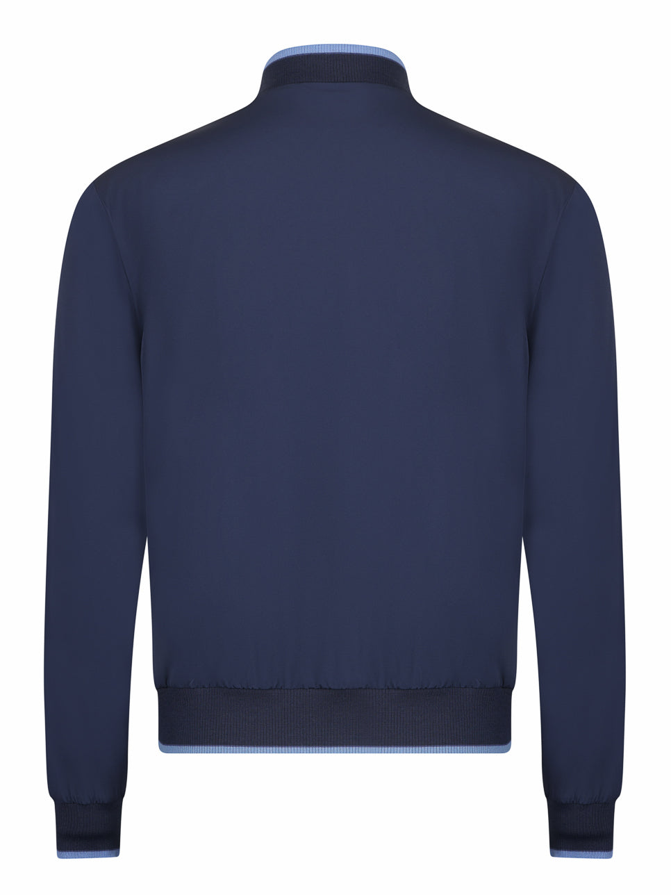 Load image into Gallery viewer, Pal Zileri Blouson Navy
