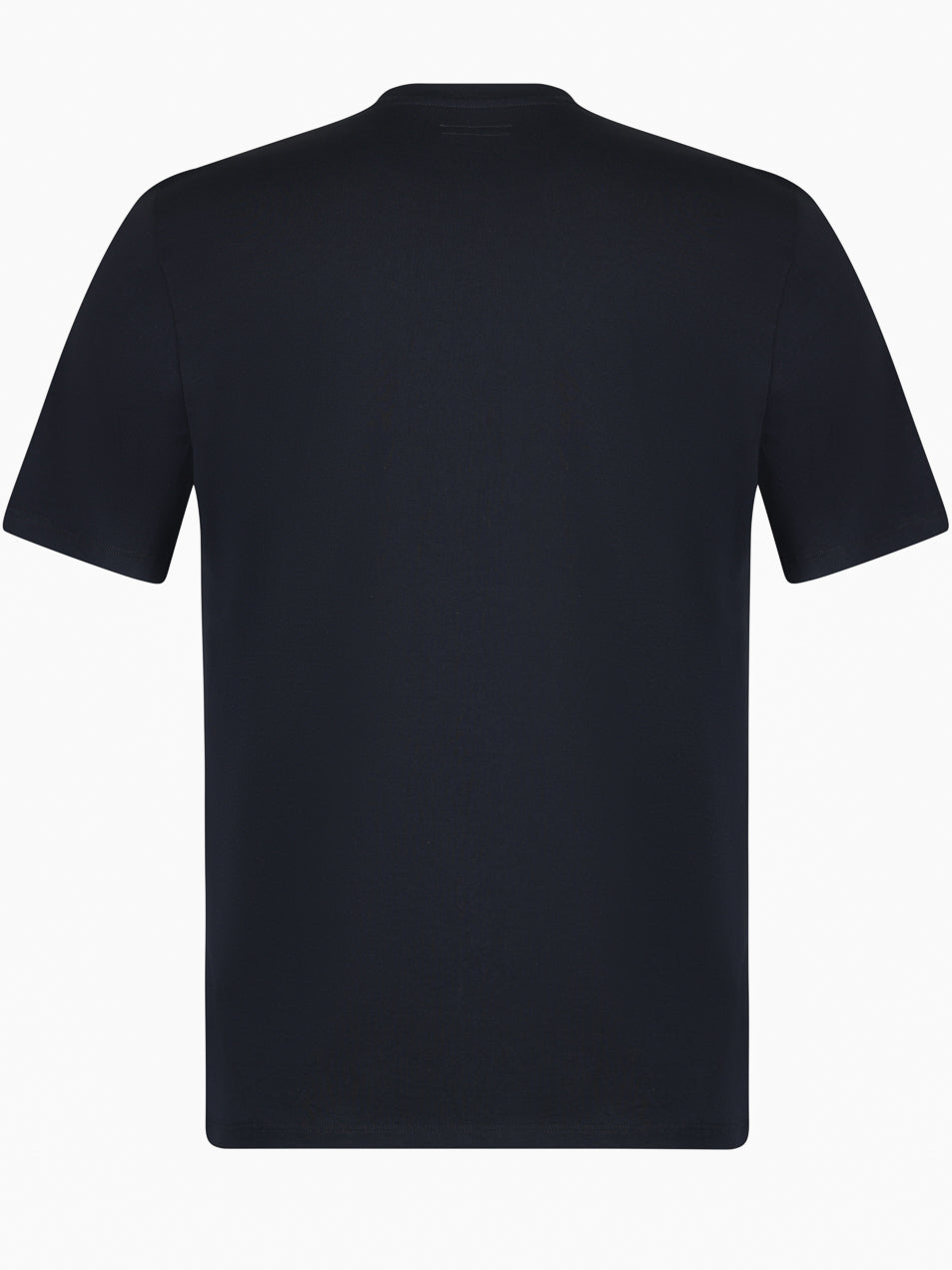 Load image into Gallery viewer, Jacob Cohen Signature Box Tee Black

