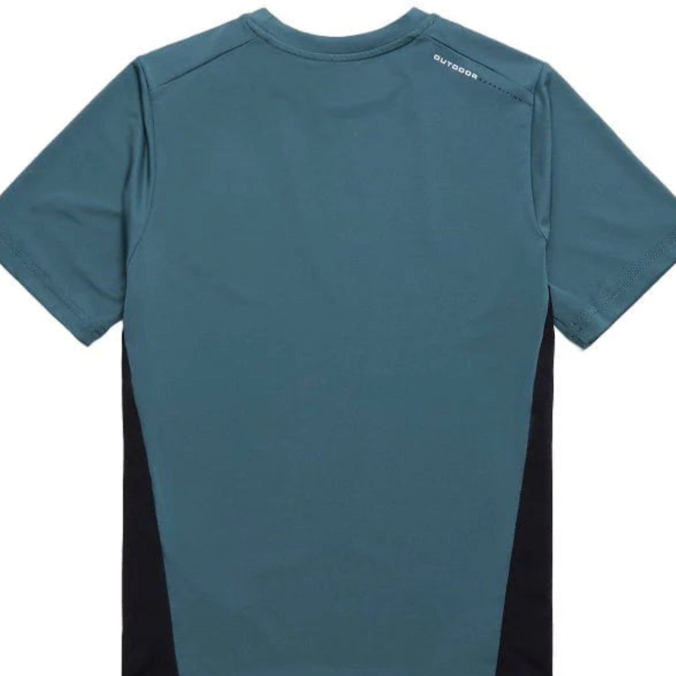 OEX Flash 2.0 Tee Sage
