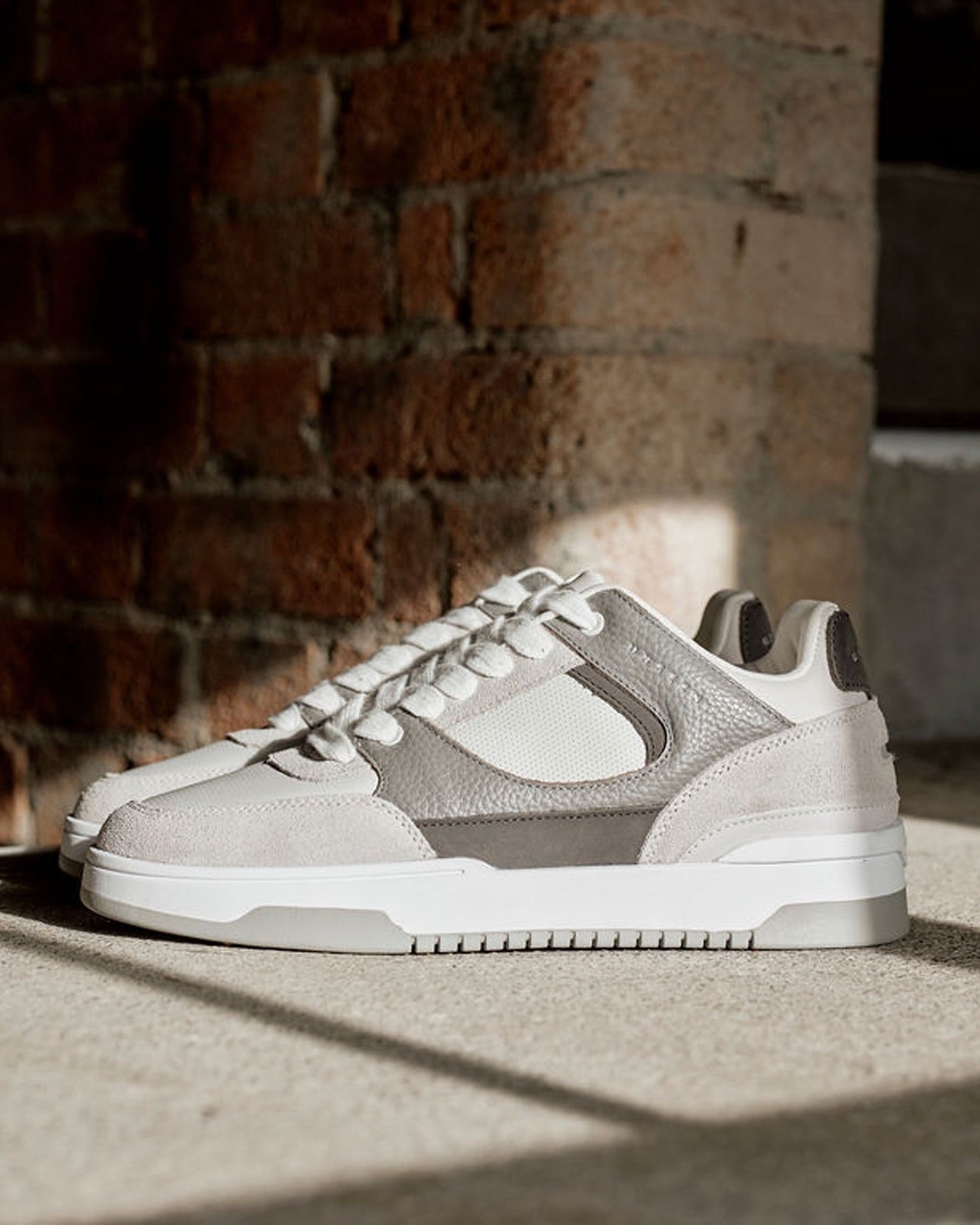 Unseen Footwear