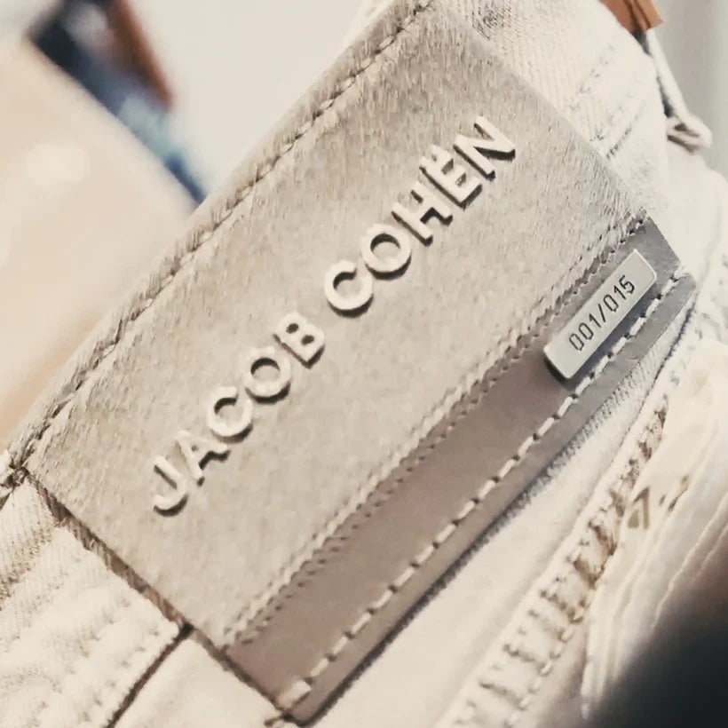 Jacob Cohen