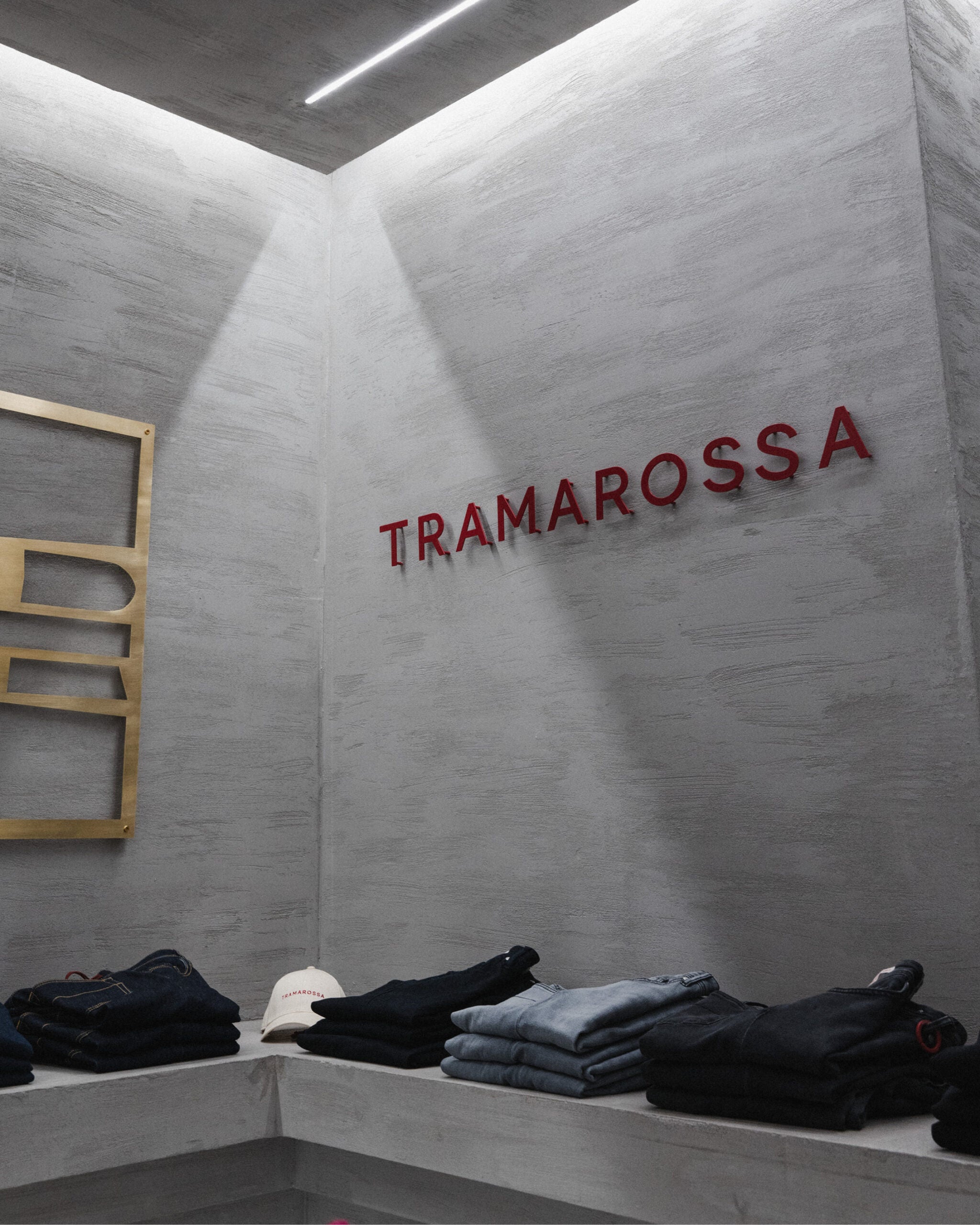 Tramarossa