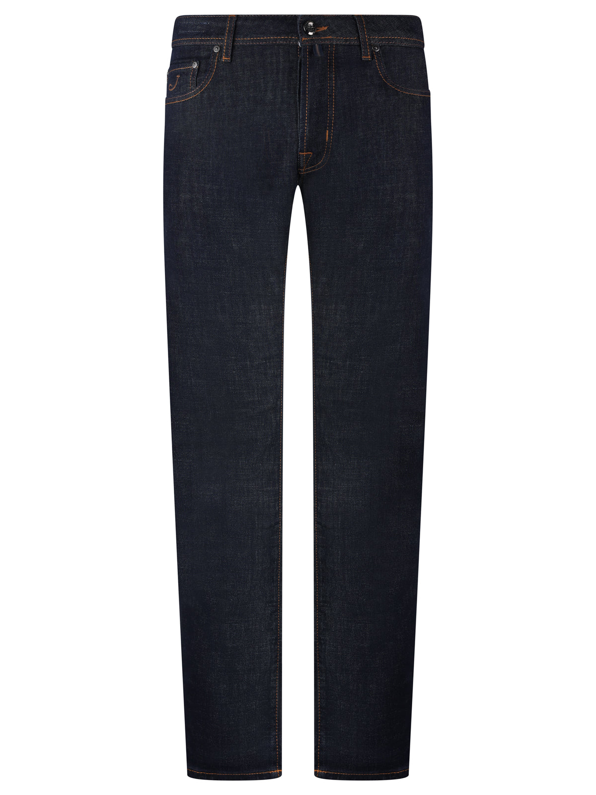 Jacob Cohen 3736 Bard Raw Jean