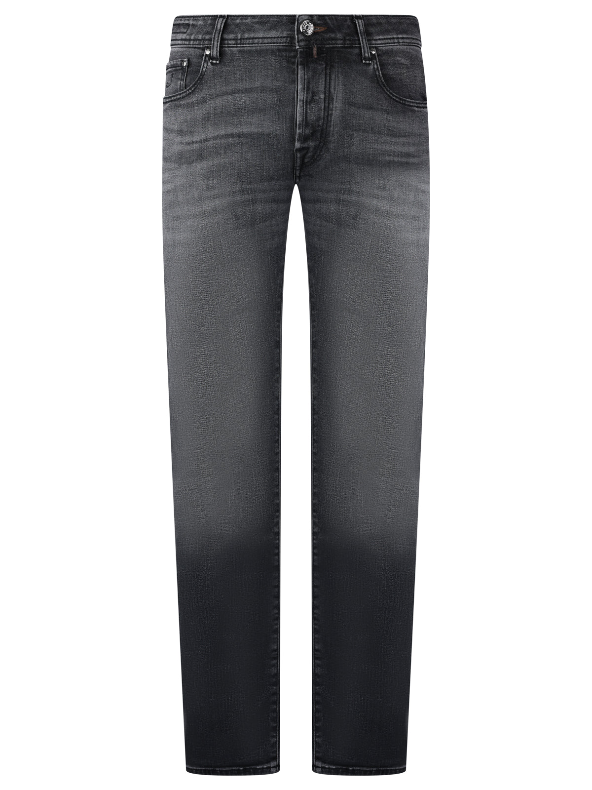 Jacob Cohen 4286 Bard Grey Jean