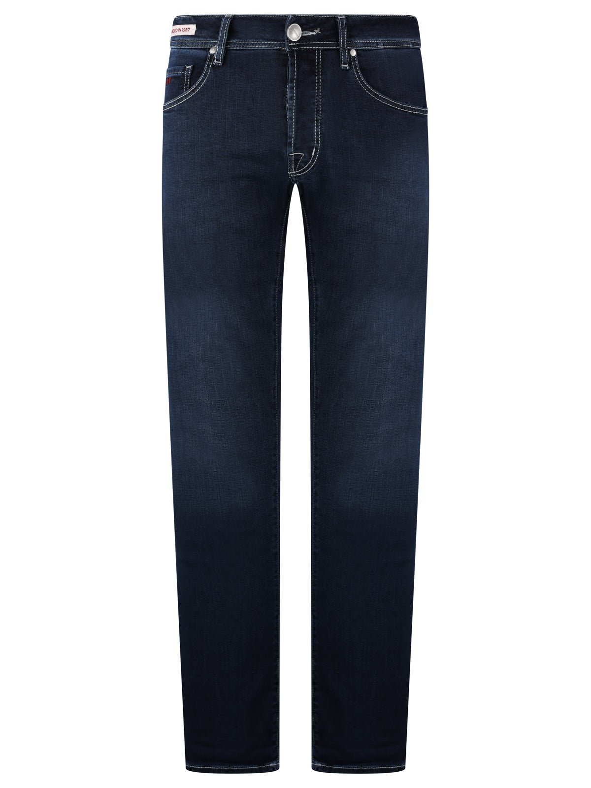Tramarossa Leonardo Blue Wash Jean
