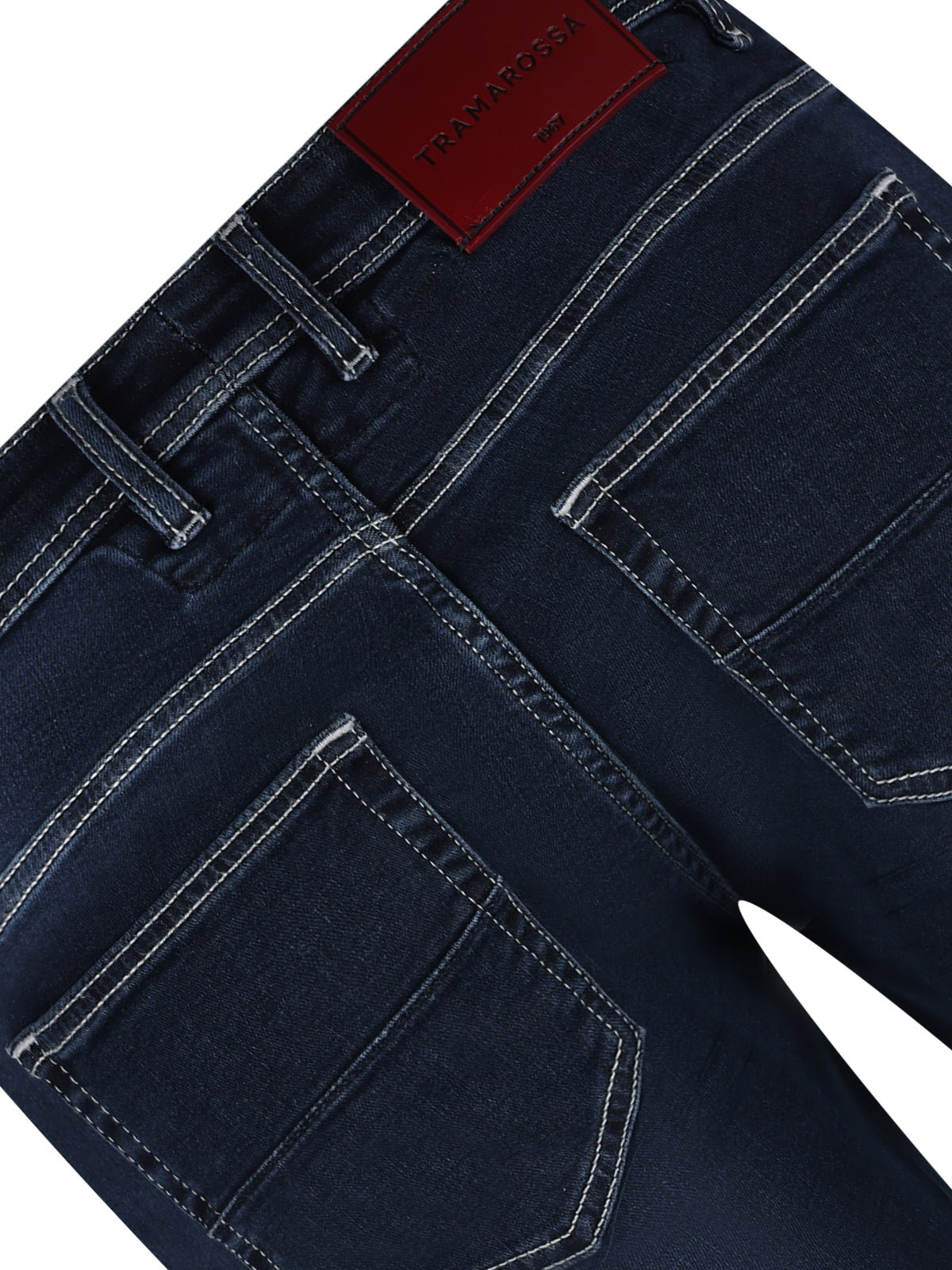 Tramarossa Leonardo Blue Wash Jean