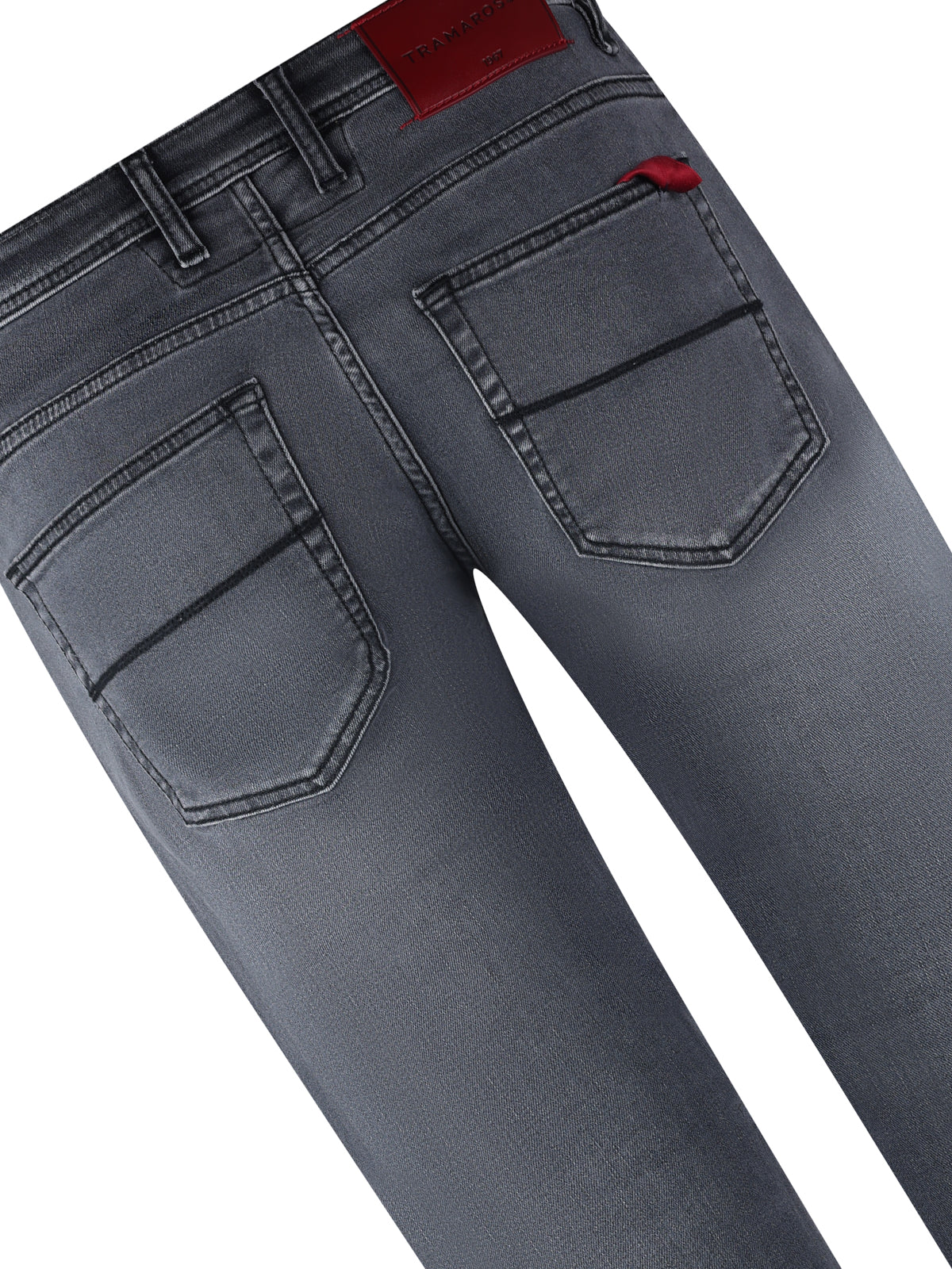 Tramarossa Leonardo D532 Grey Jean