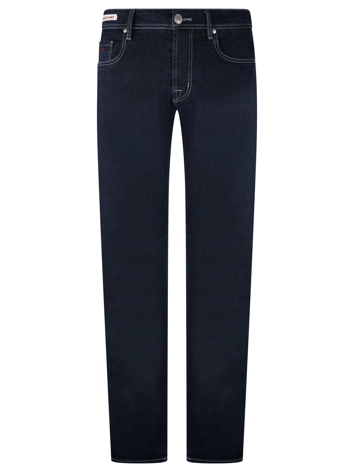 Tramarossa Michelangelo Blue Rinse Jean