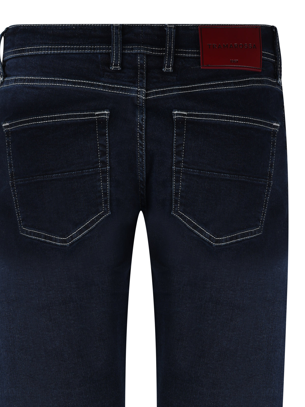 Tramarossa Michelangelo Blue Rinse Jean