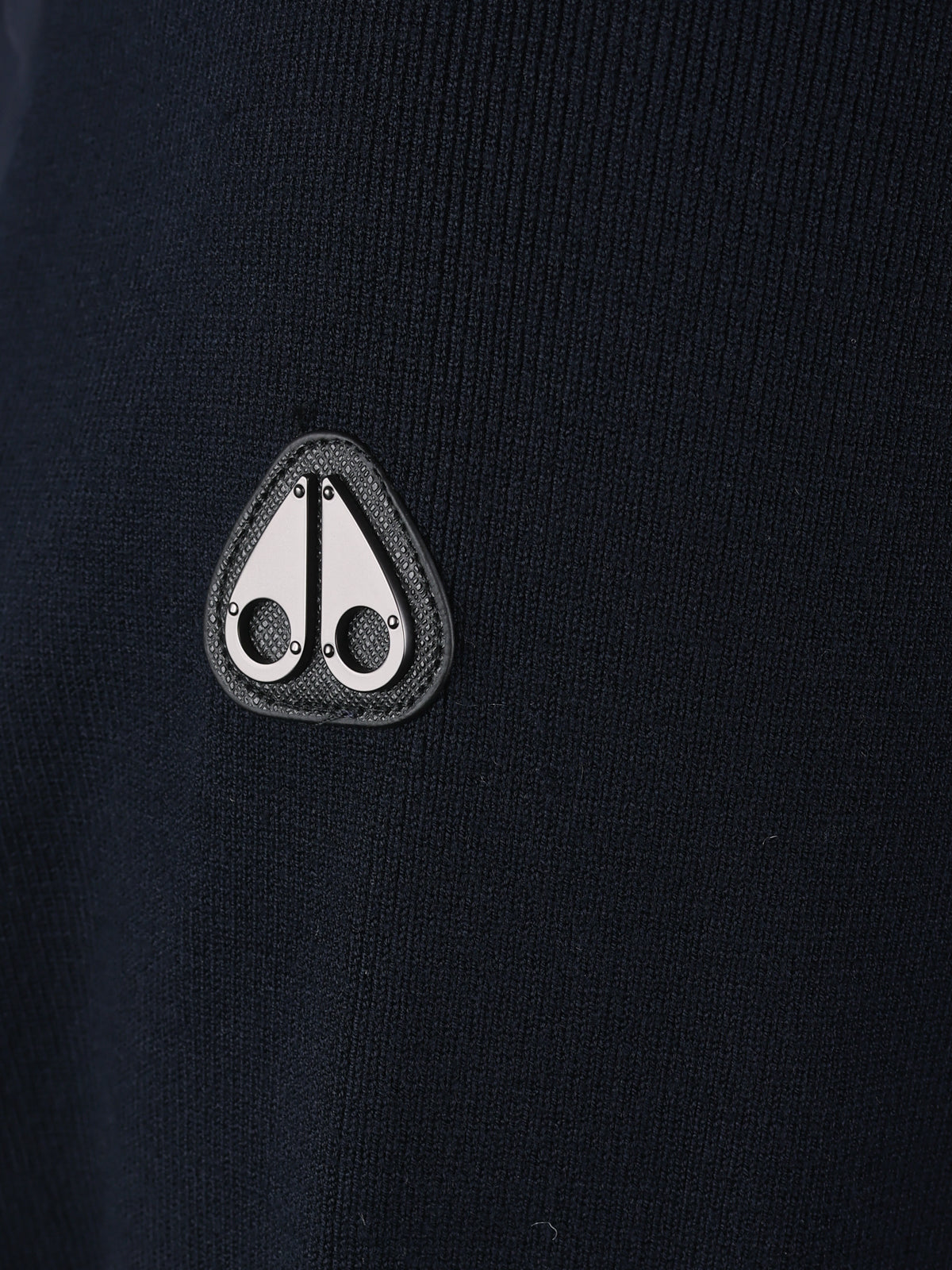 Moose Knuckles Kamet Hybrid Navy