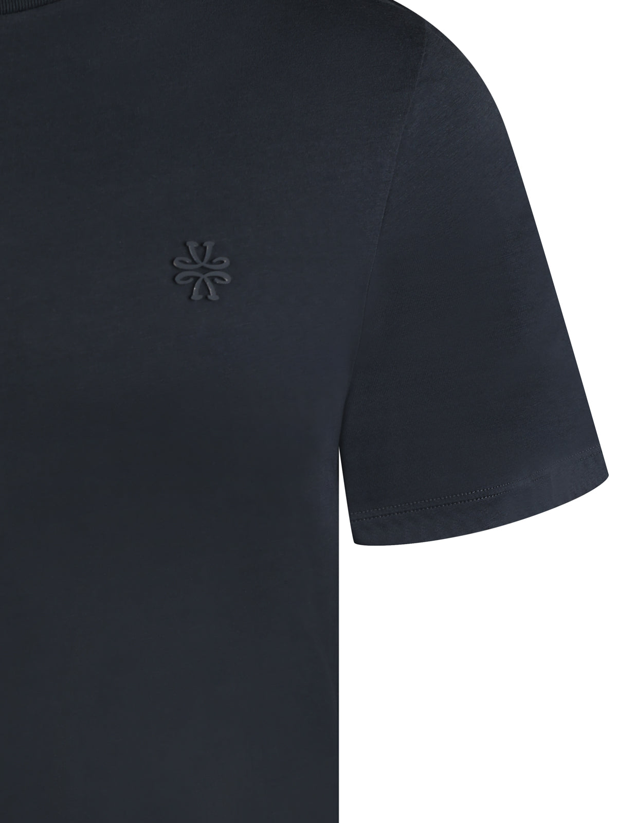 Jacob Cohen New Logo Tee Navy