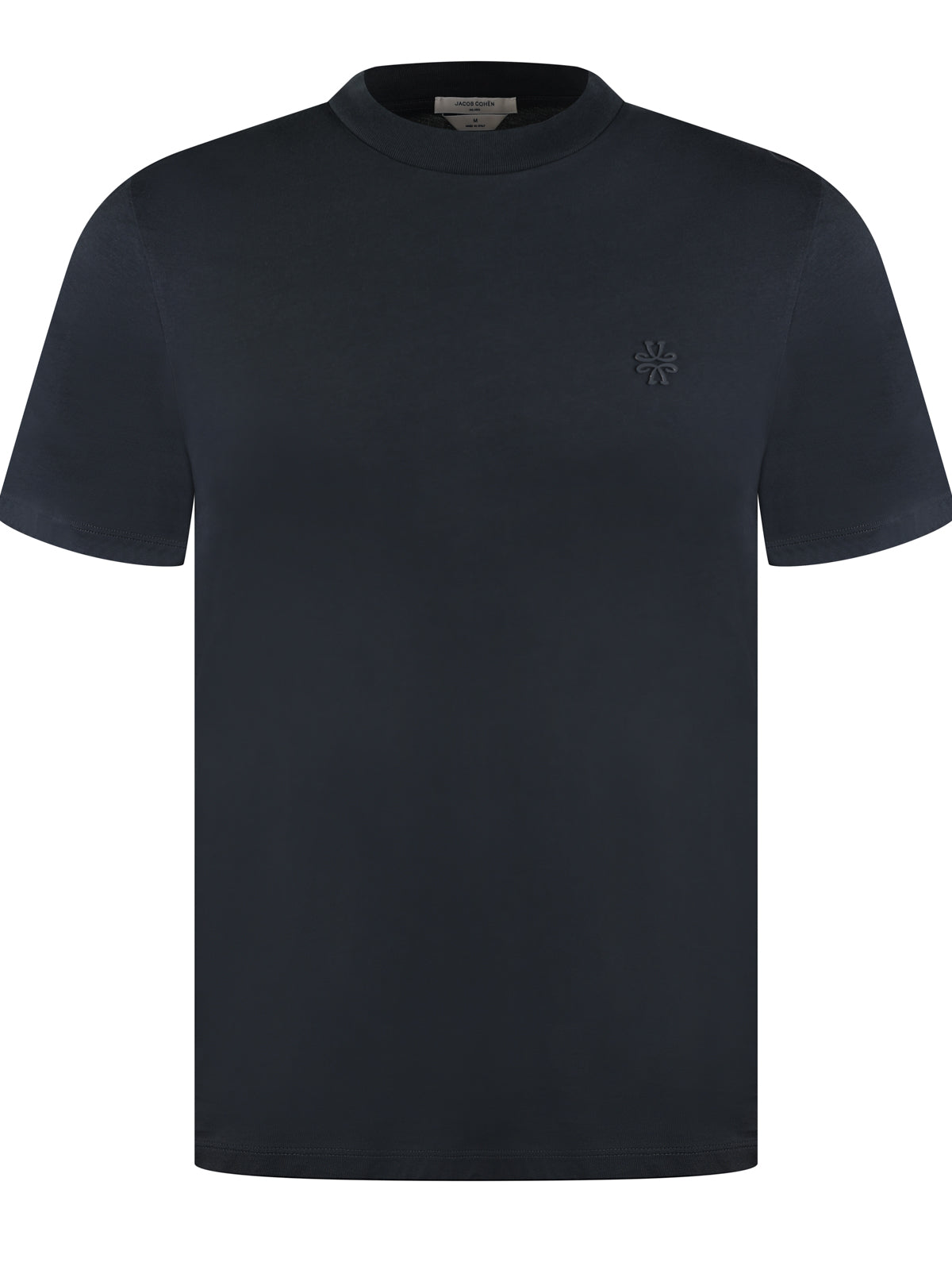 Jacob Cohen New Logo Tee Navy