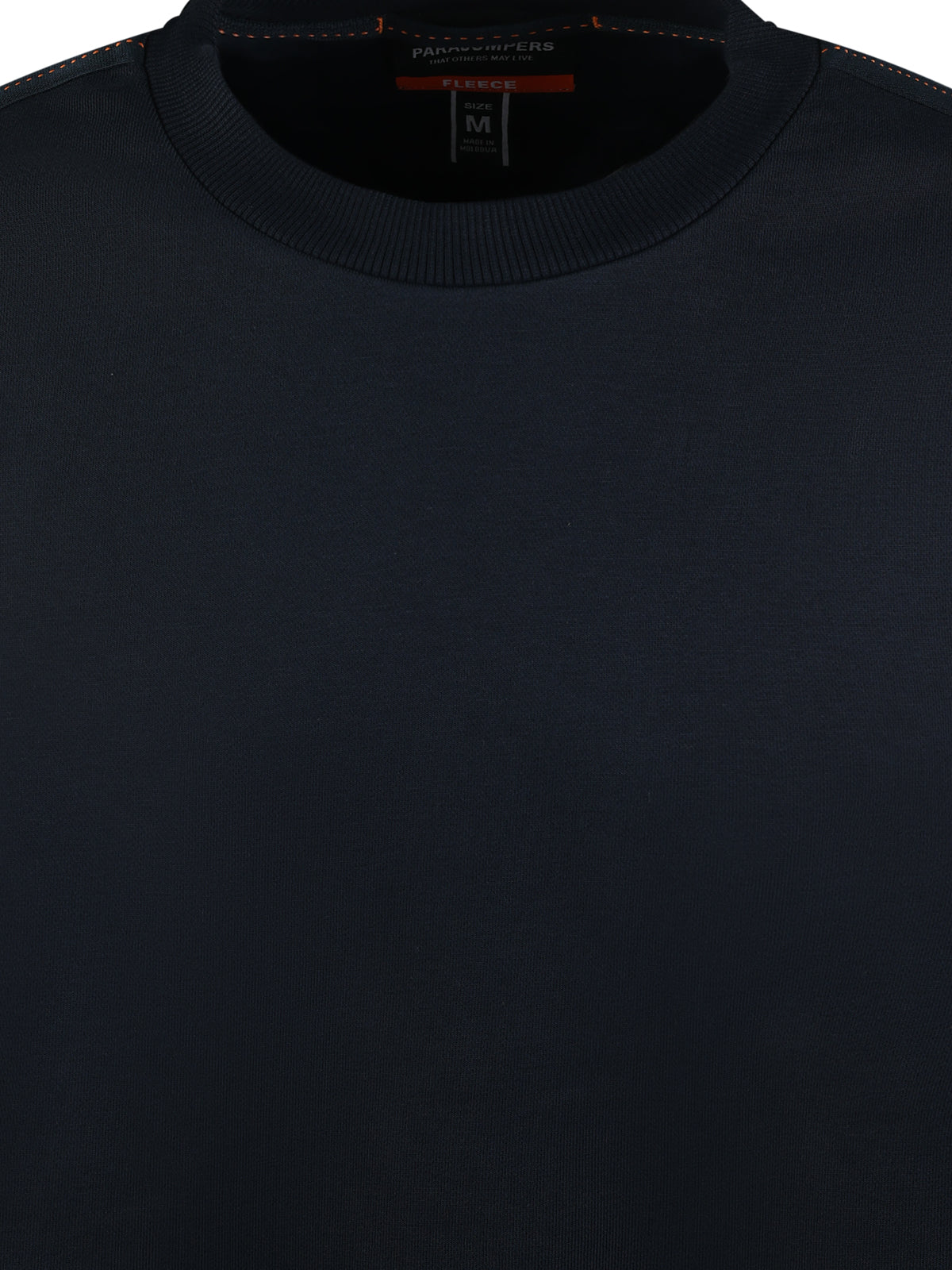Parajumper K2 Sweat Navy