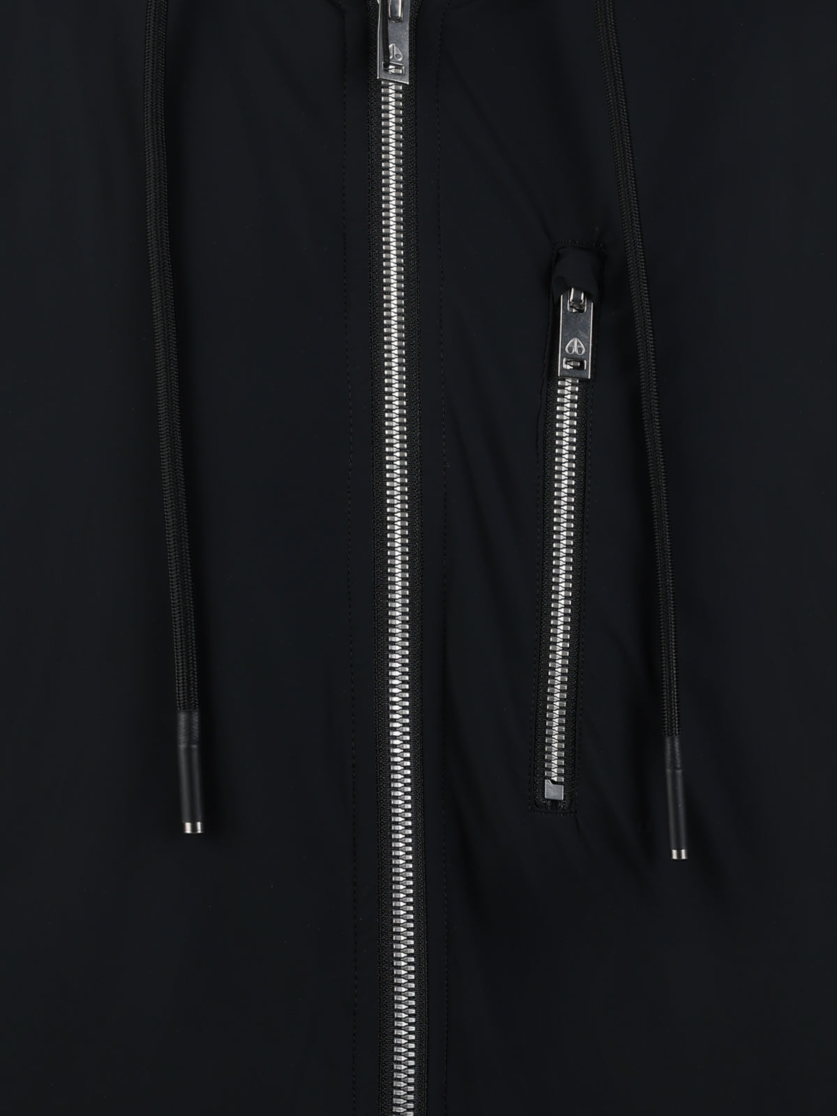 Moose Knuckles Northdale Jacket Black