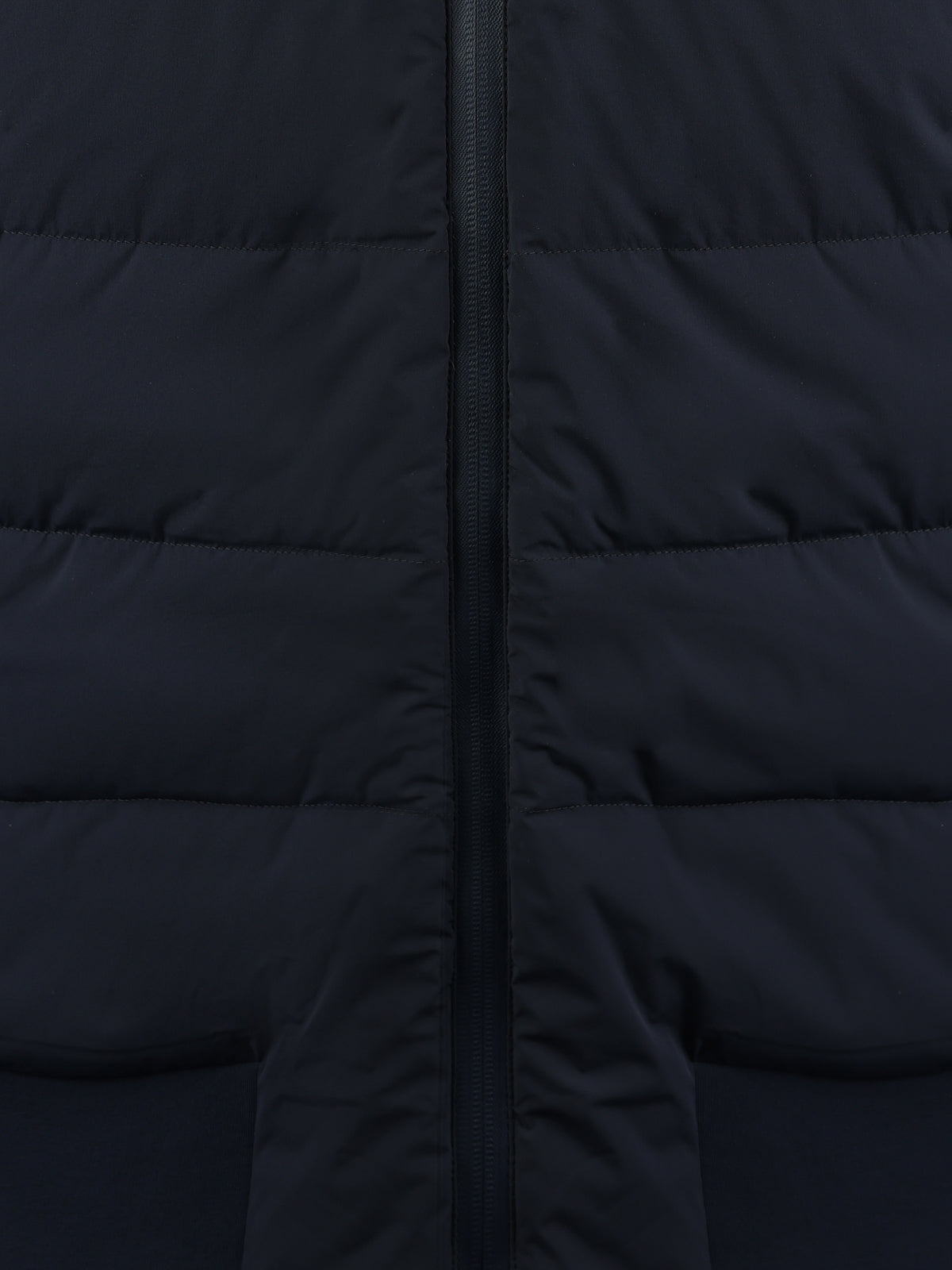 Duno Giant Jacket Navy