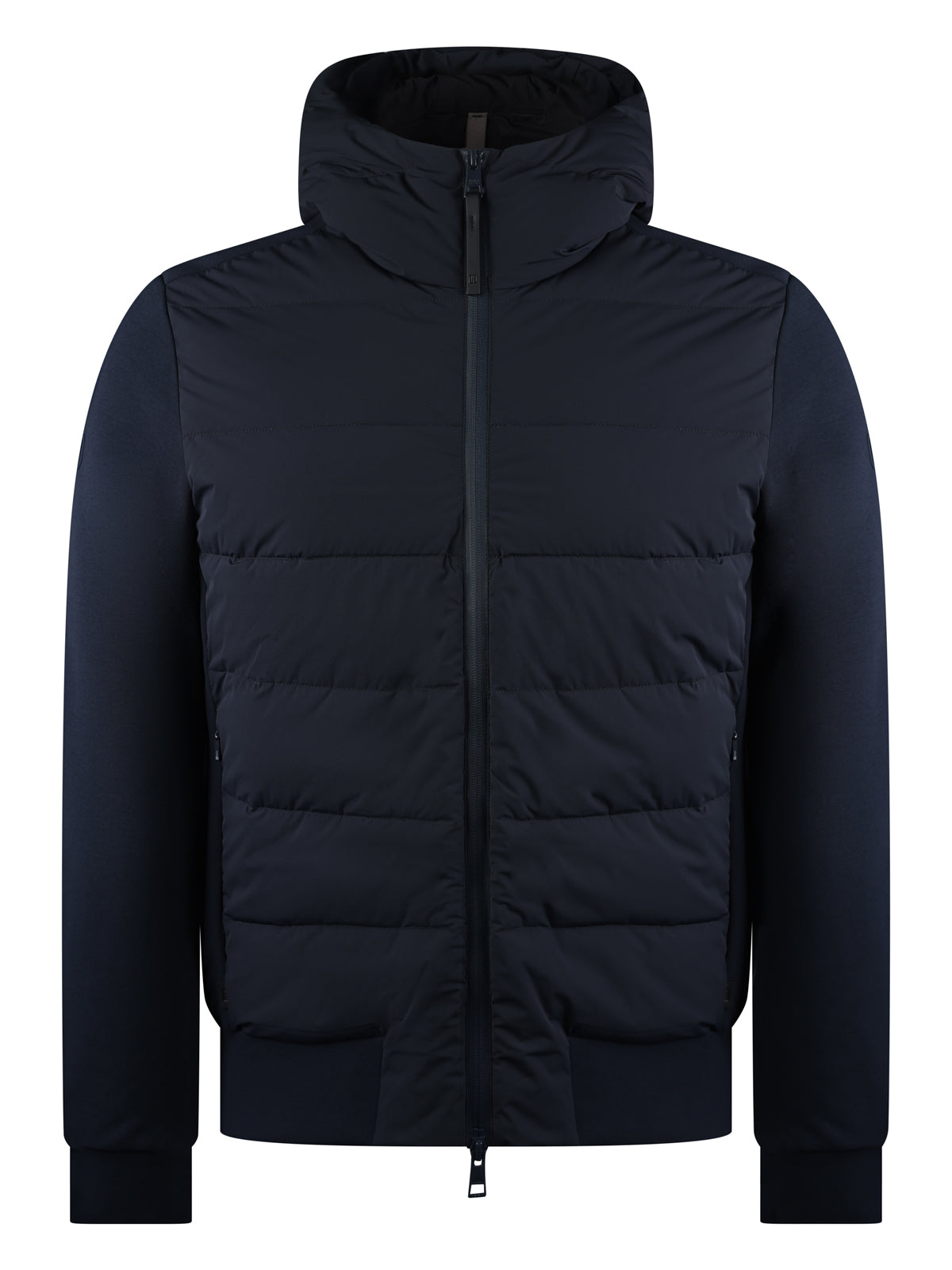 Duno Giant Jacket Navy