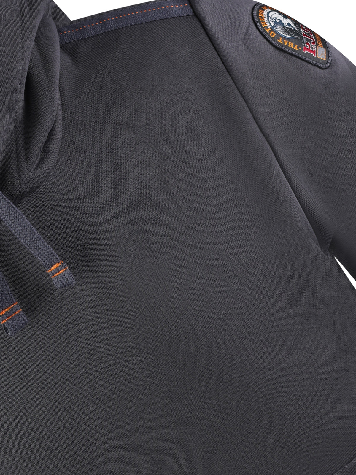 Parajumper Everest Hoody Grey