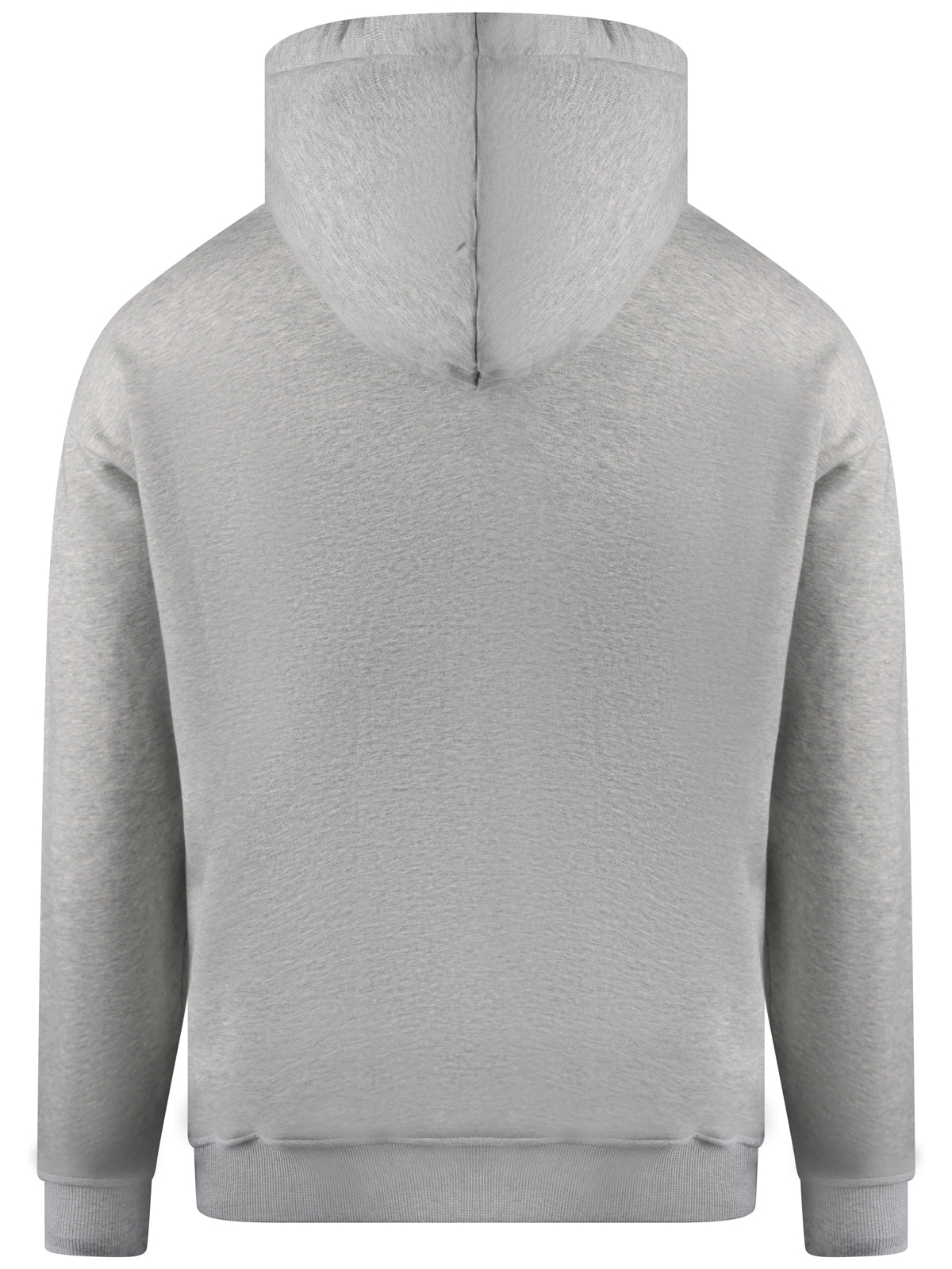 Capo Overhead Hoody Grey