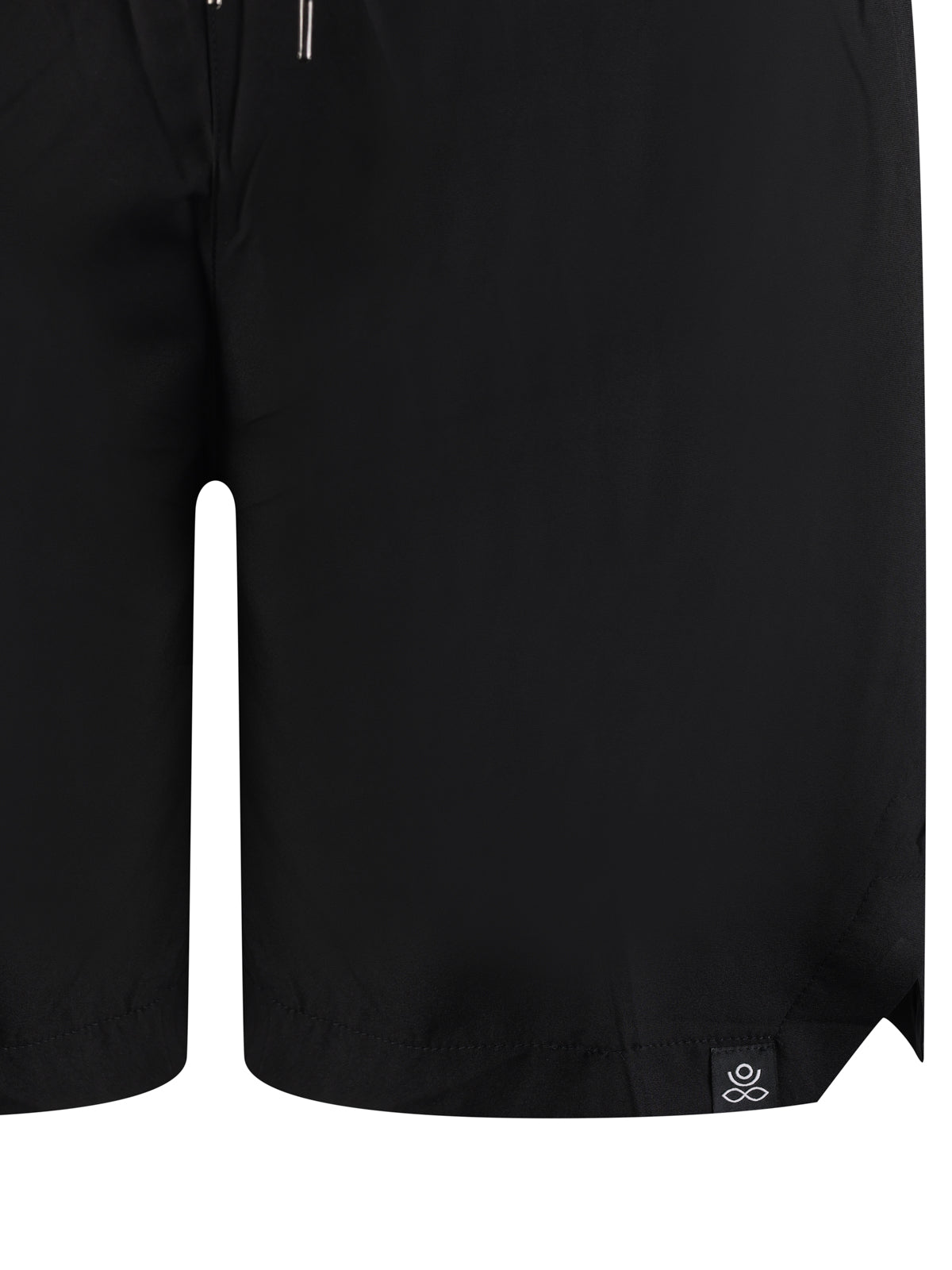 Gratitude Gym Short Black