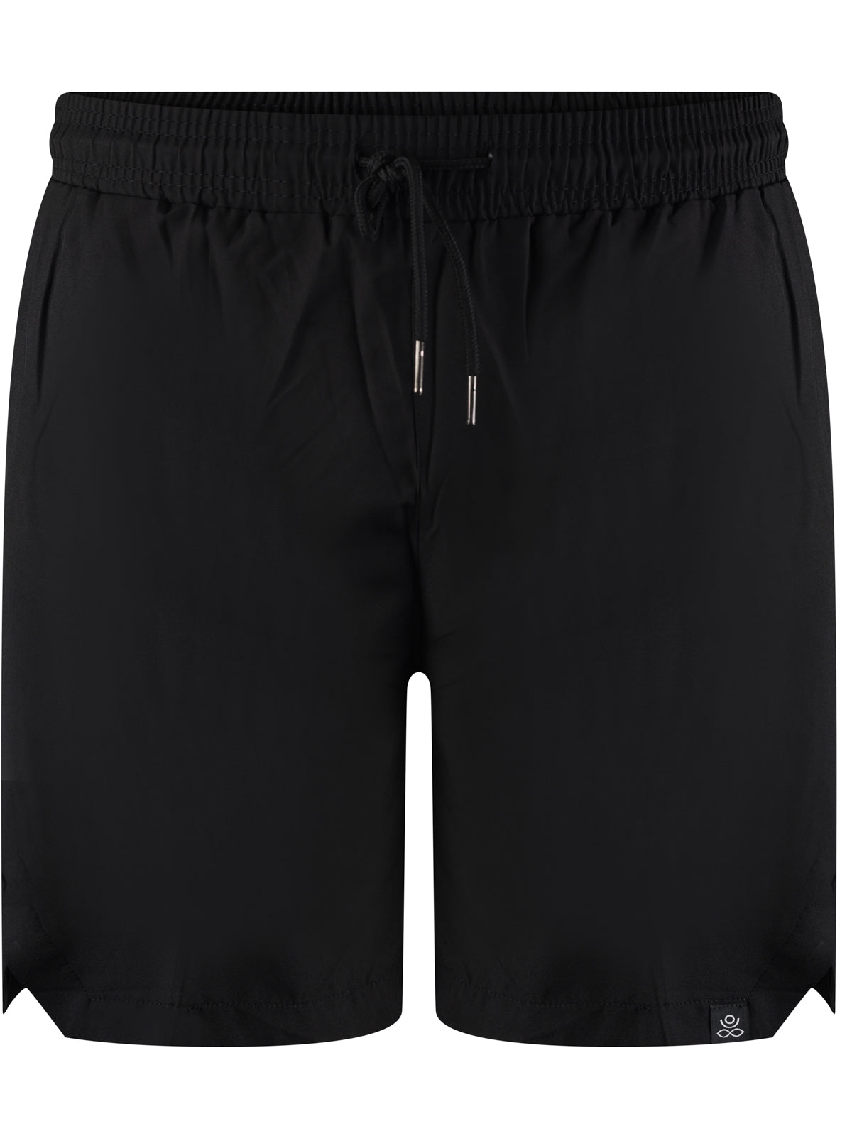 Gratitude Gym Short Black