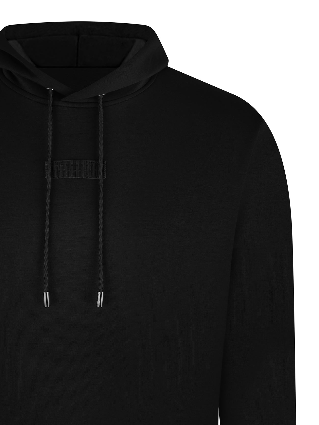 Lanka All Day Hoodie Black