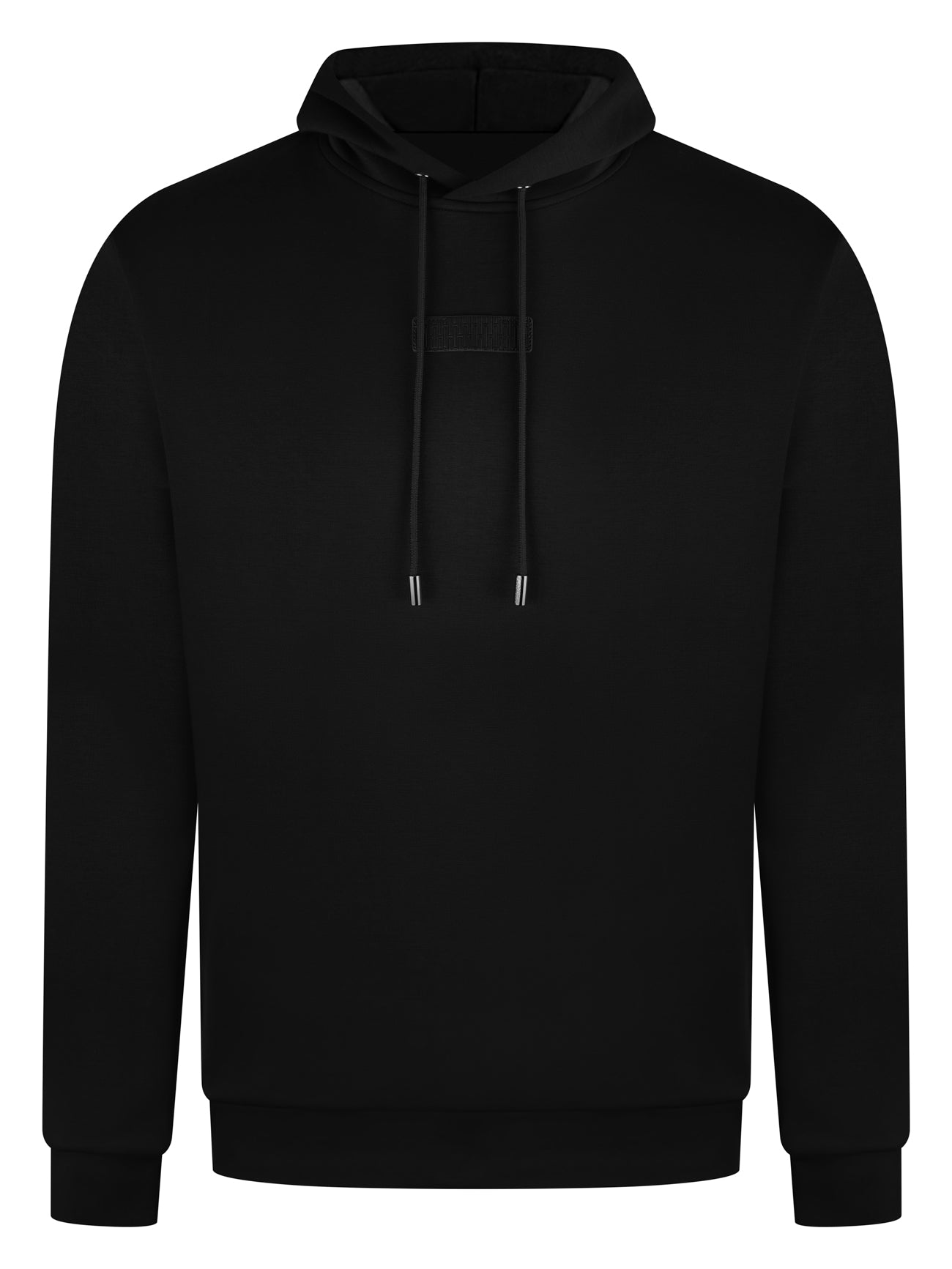 Lanka All Day Hoodie Black