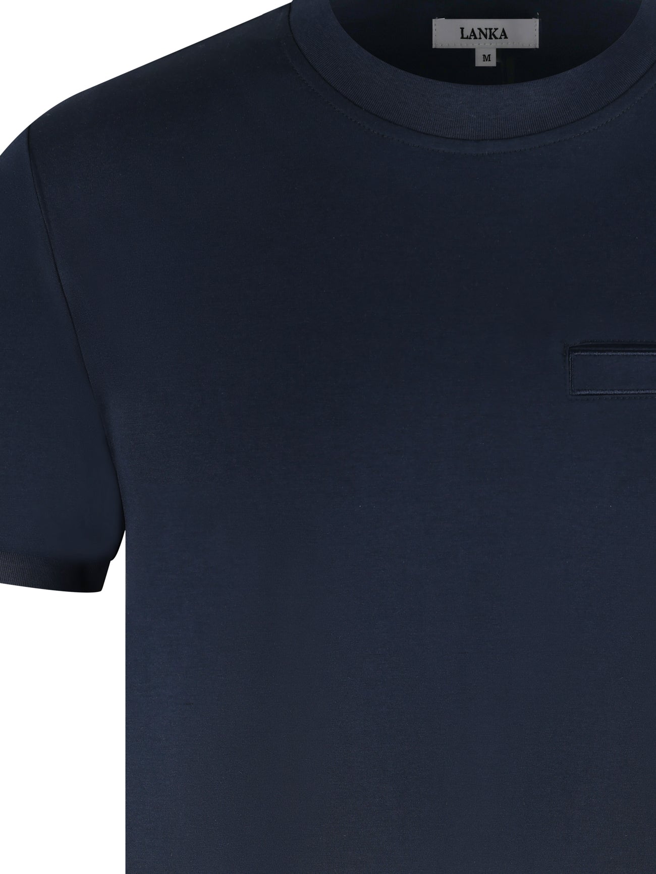Lanka All Day Tee Navy