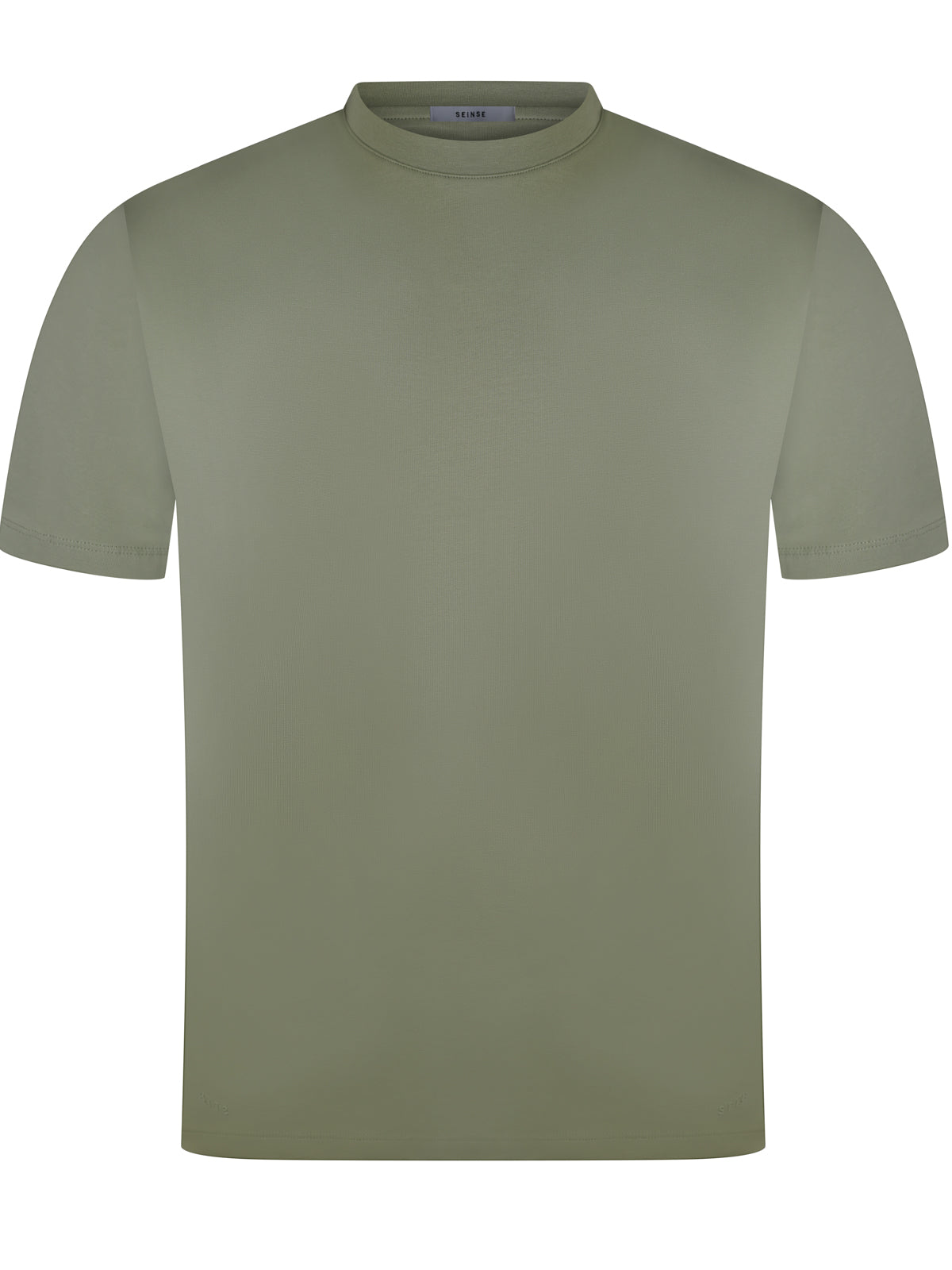 Seinse Basic Tee Sage