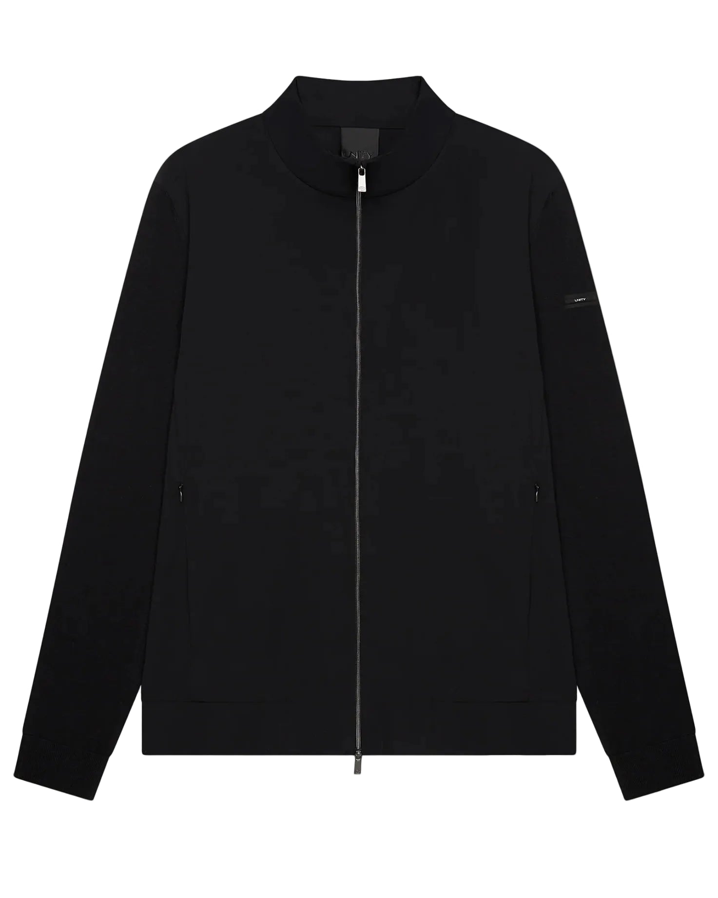 Unity Ruiz Hybrid Knit Black