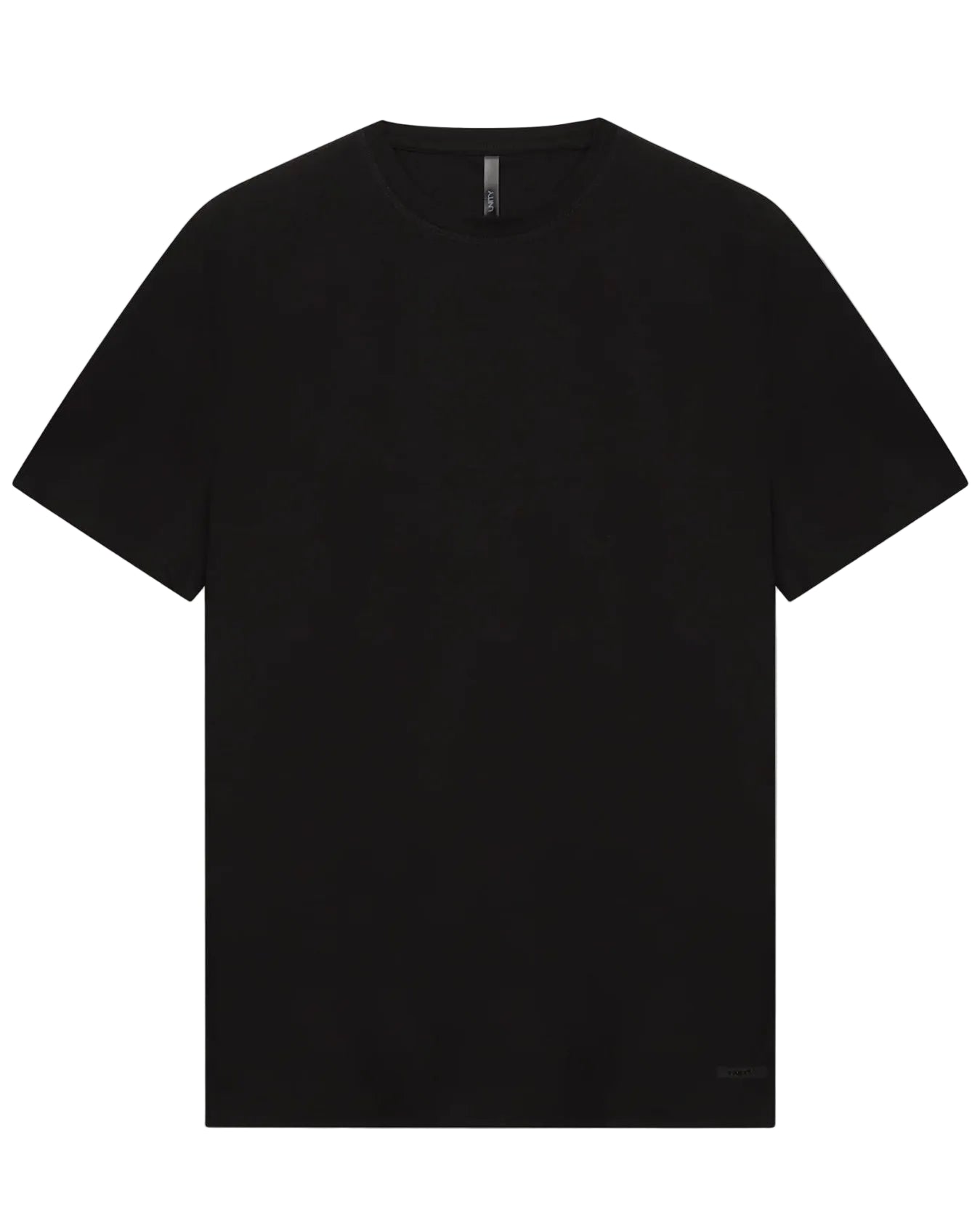 Unity Wave Tee Black