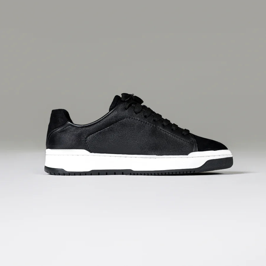 Lanka Runner All Day Trainer Black