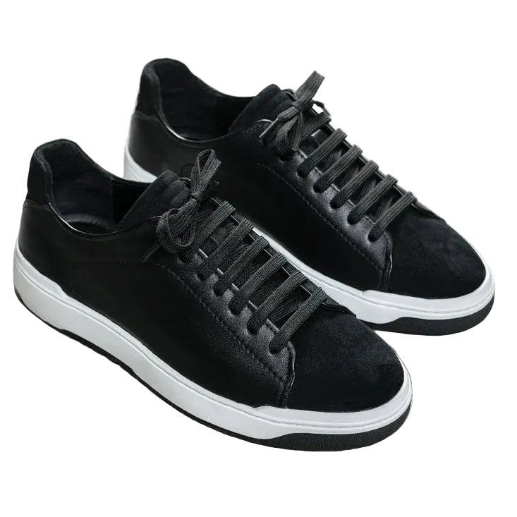 Lanka Runner All Day Trainer Black