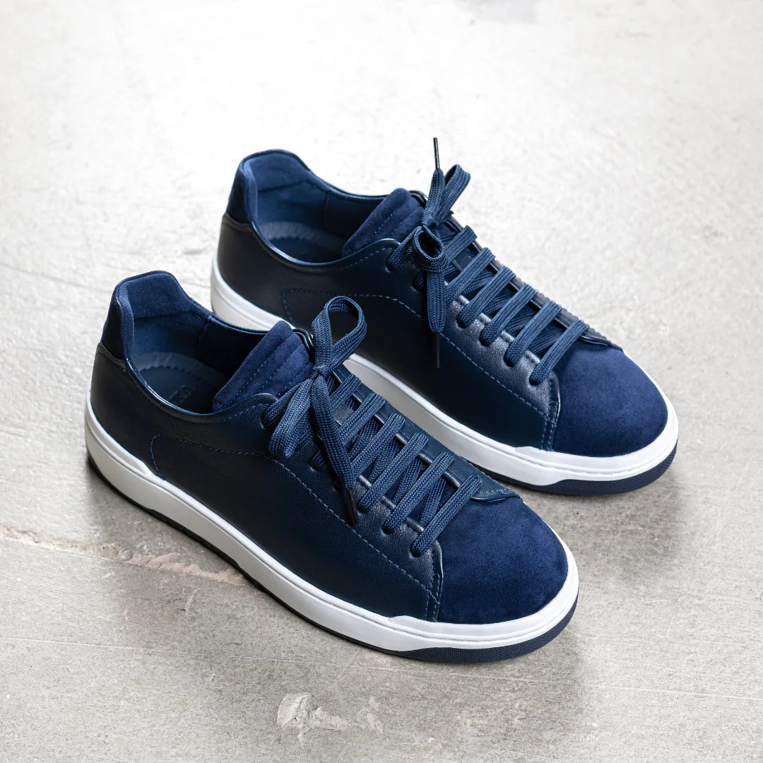 Lanka All Day Trainer Navy