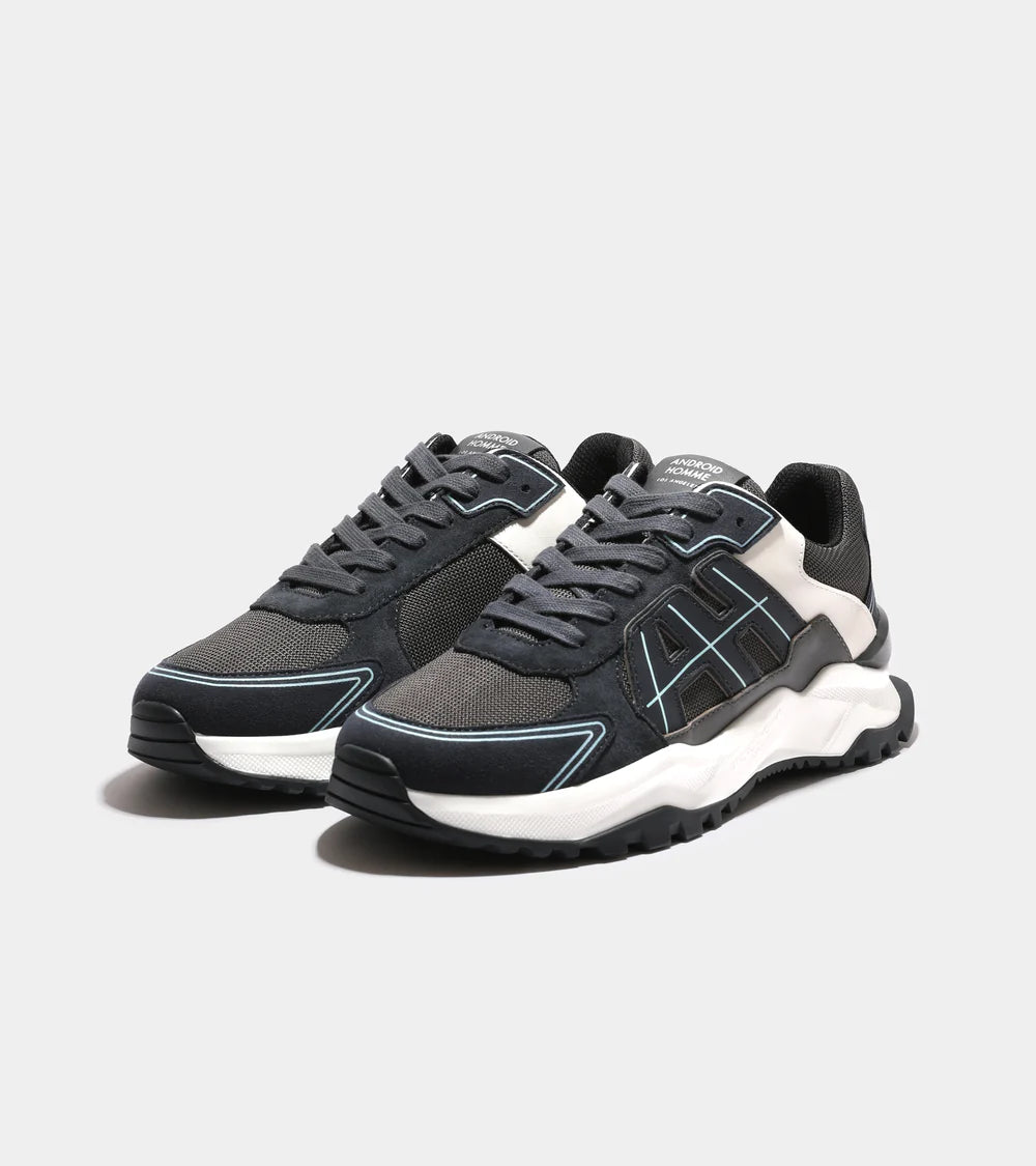 Android Homme AH One Navy/Grey