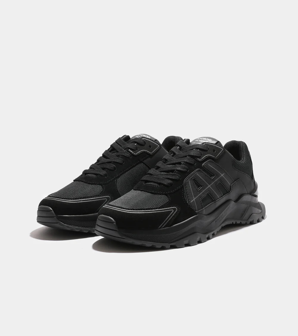 Android Homme AH One Black