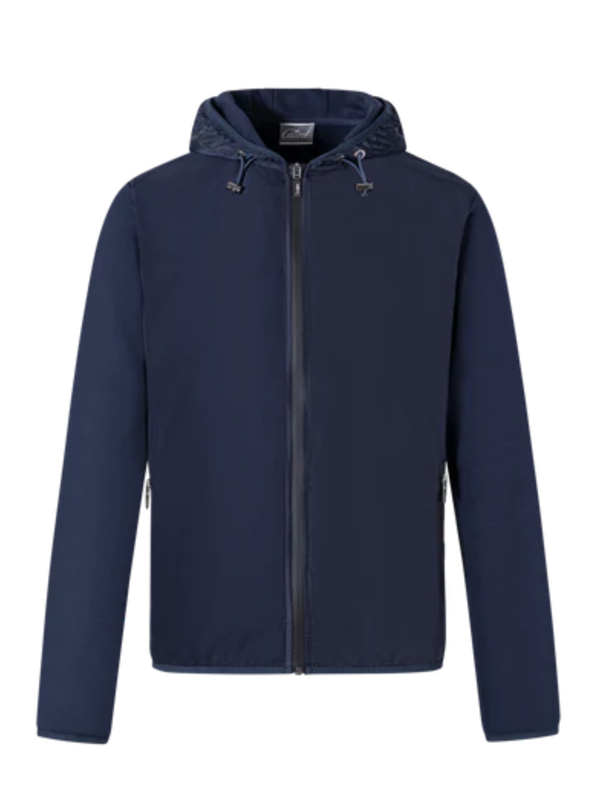 Catini Trentino Tech Jacket Navy