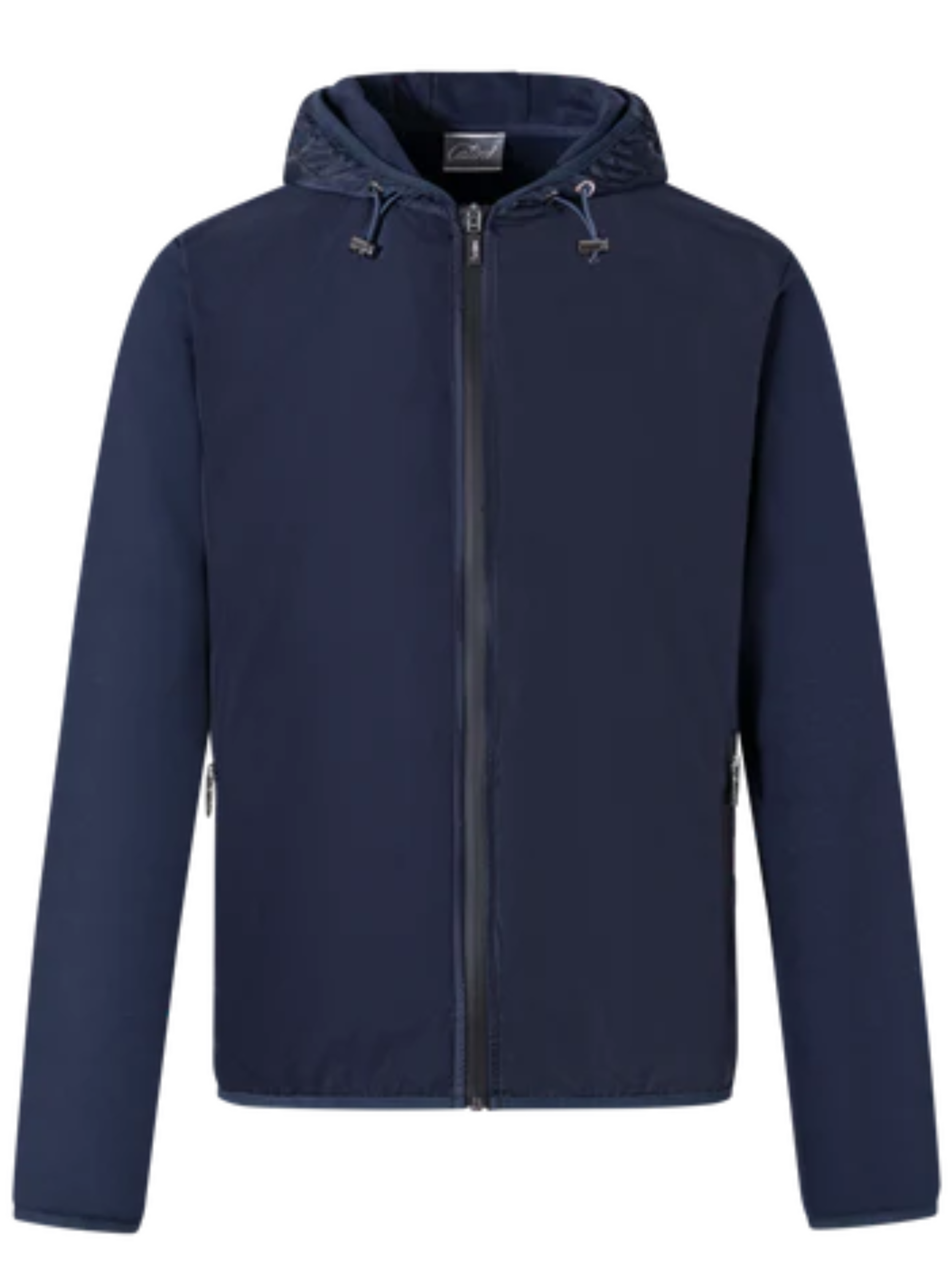 Catini Trentino Tech Jacket Navy