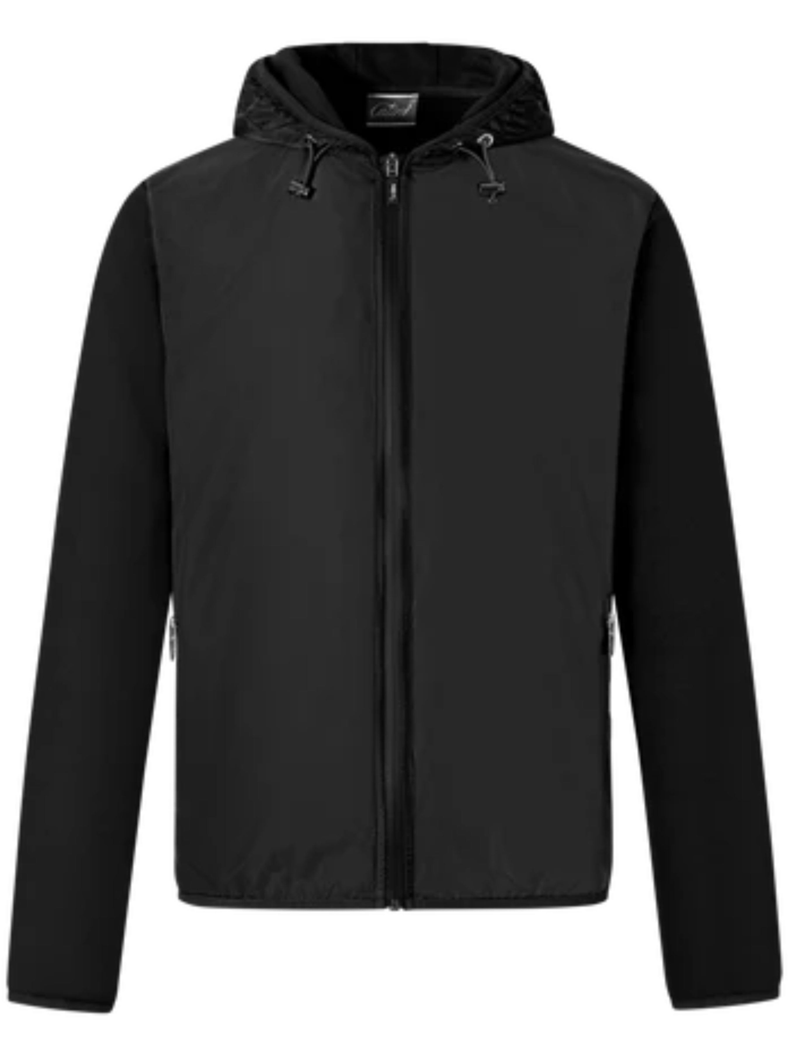 Catini Trentino Tech Jacket Black