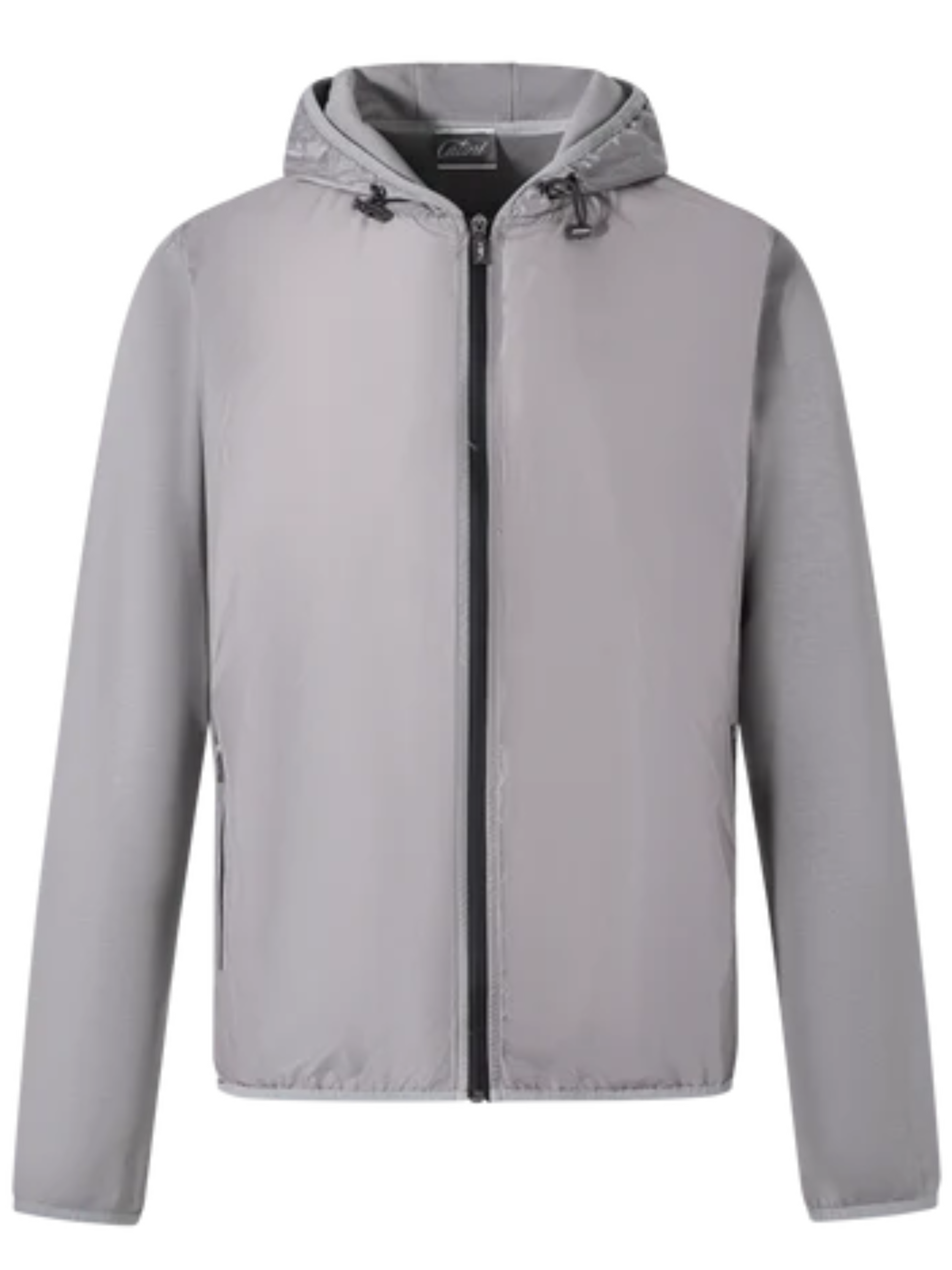 Catini Trentino Tech Jacket Grey