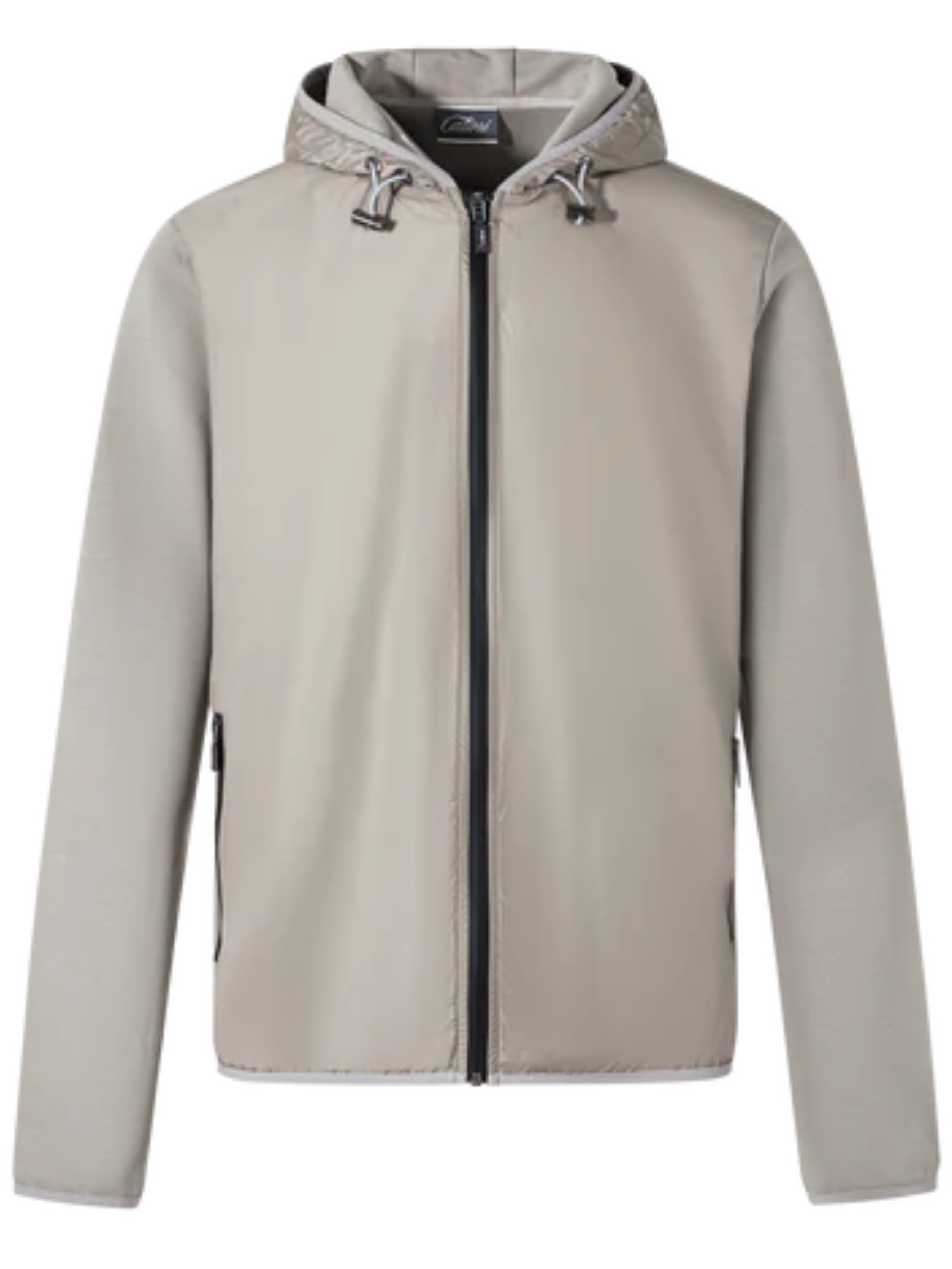 Catini Trentino Tech Jacket Beige