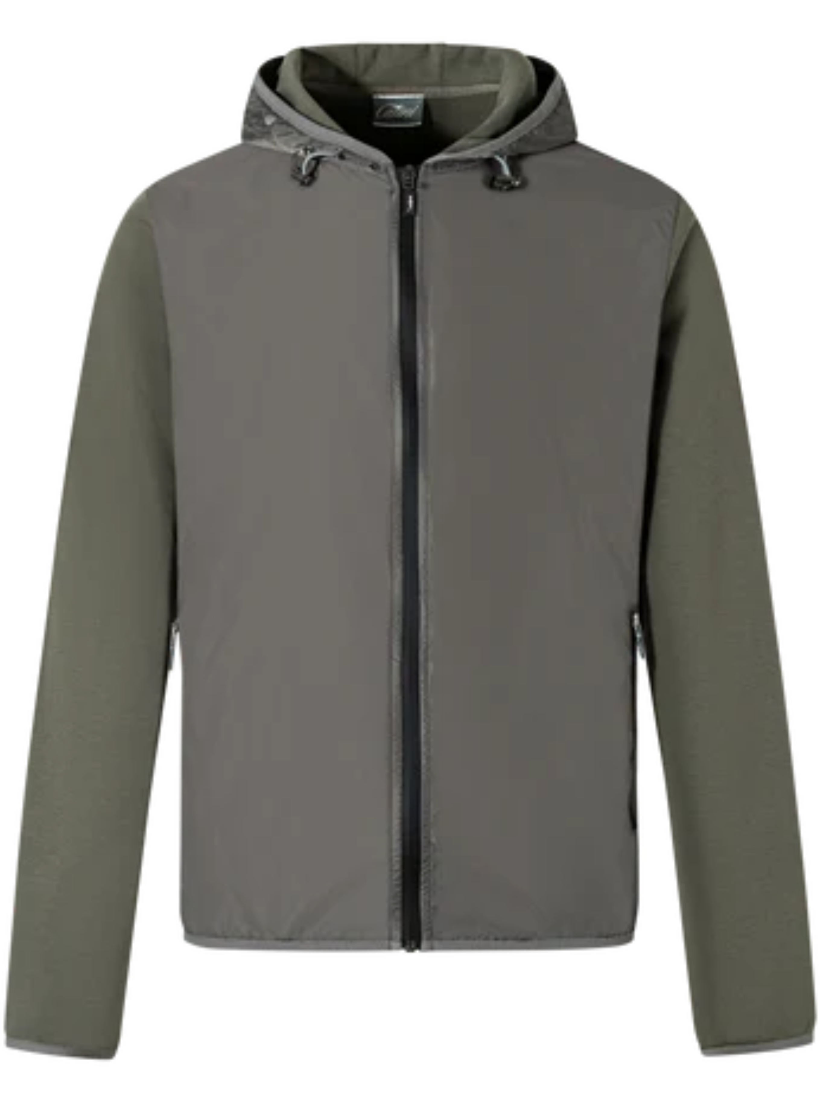 Catini Trentino Tech Jacket Khaki
