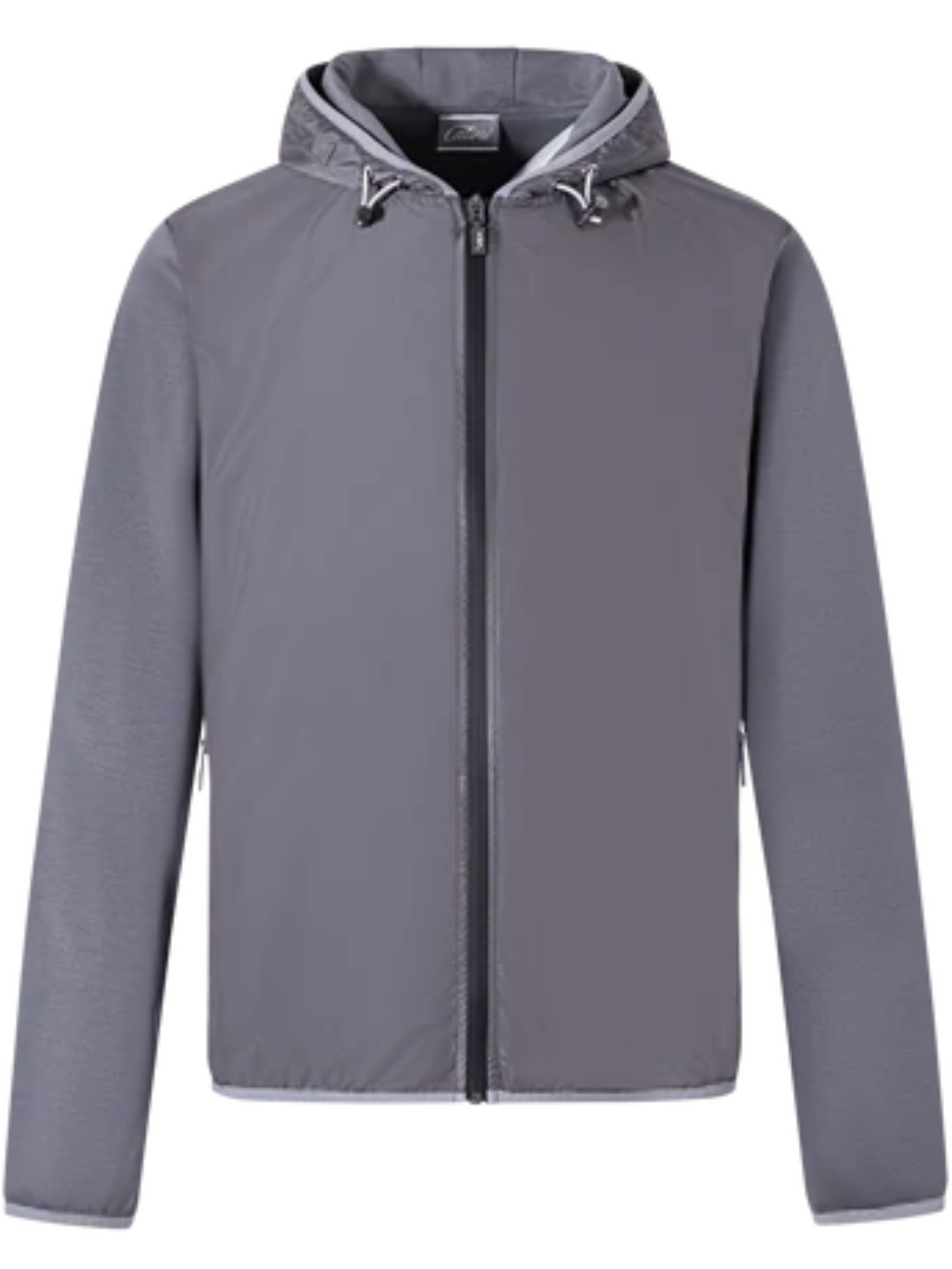 Catini Trentino Tech Jacket Charcoal