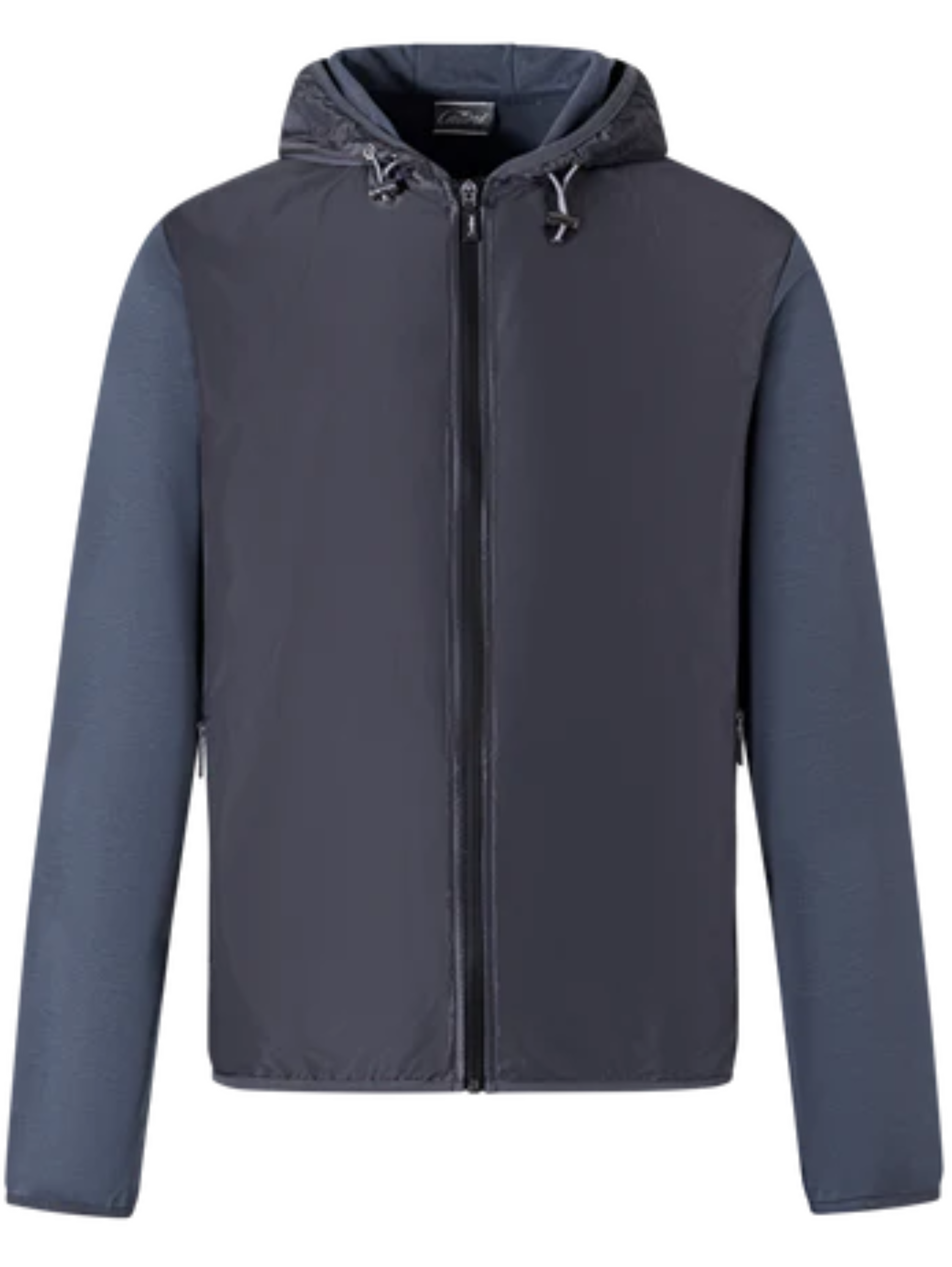 Catini Trentino Tech Jacket Blue