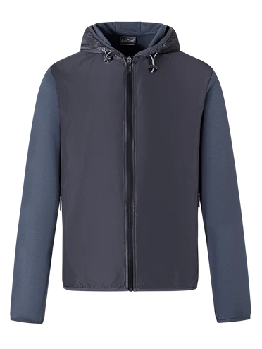 Catini Trentino Tech Jacket Blue