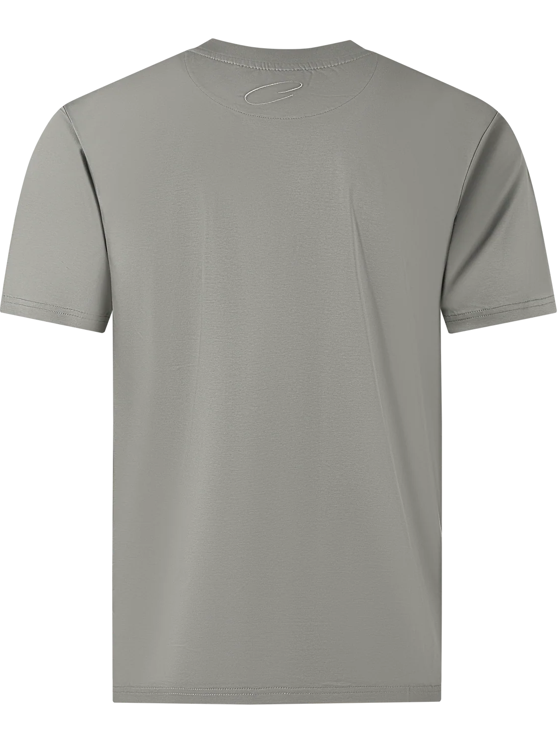 Catini Firenze Panel Tee Champagne